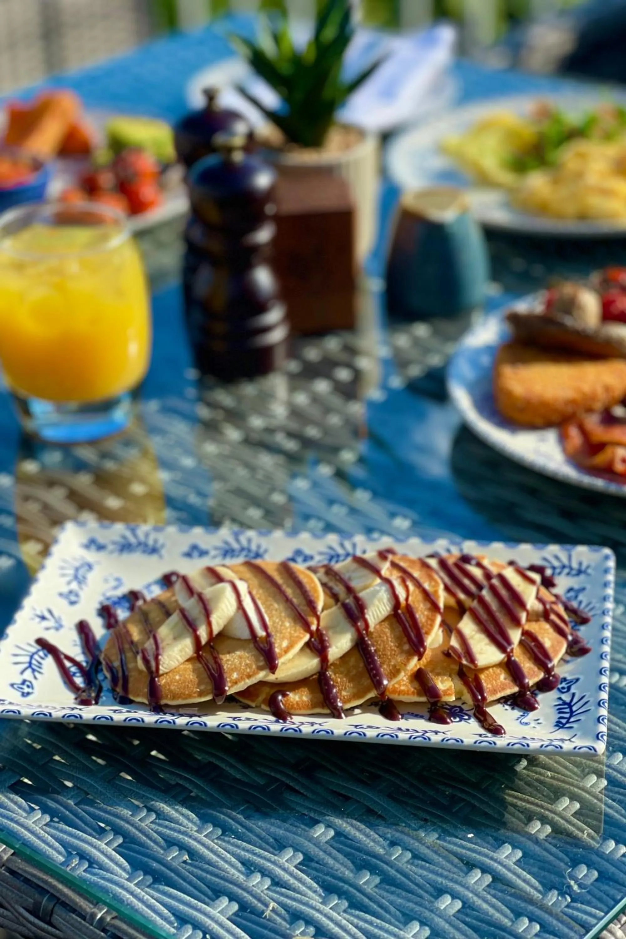 The Wellington Hotel