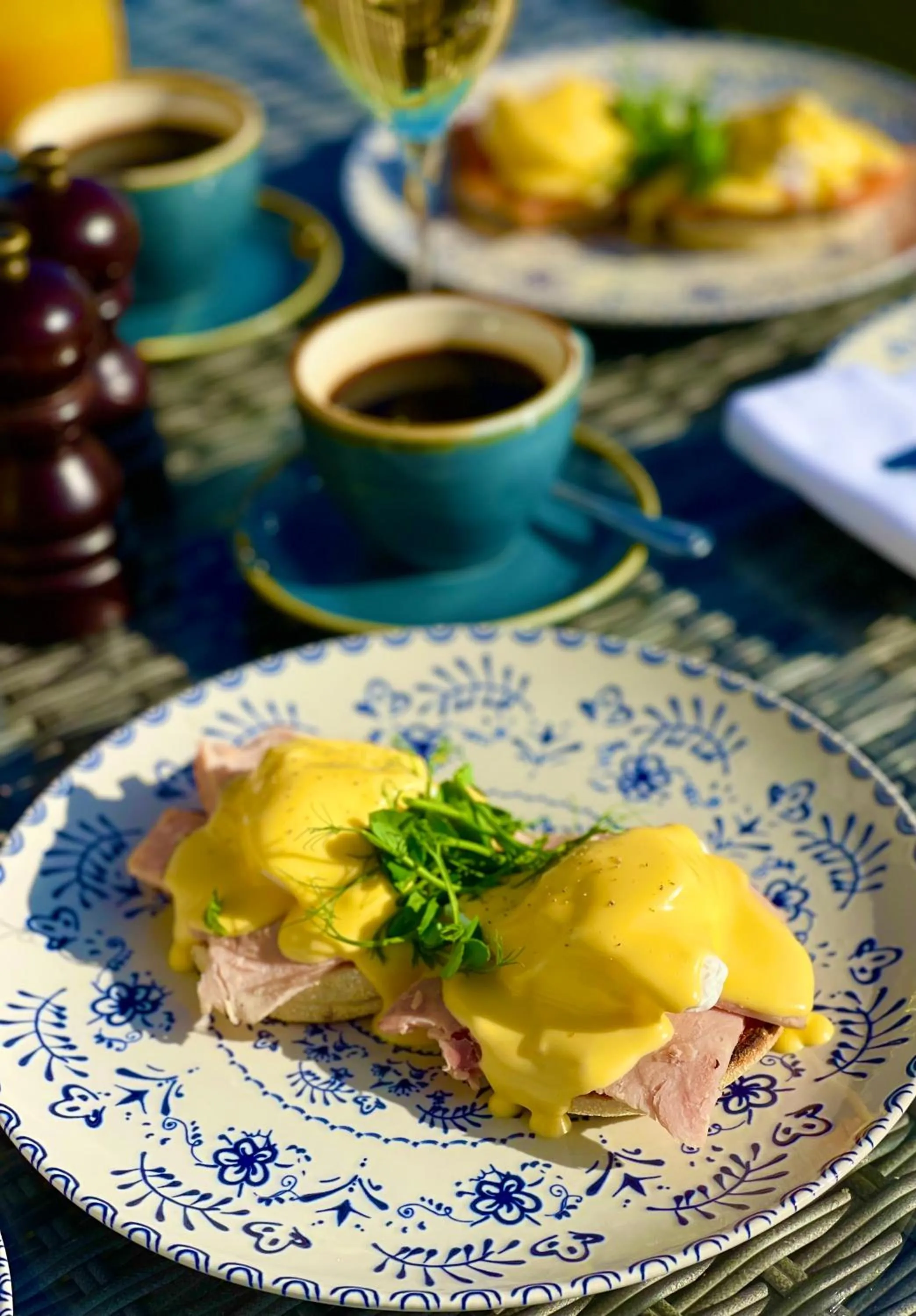 The Wellington Hotel