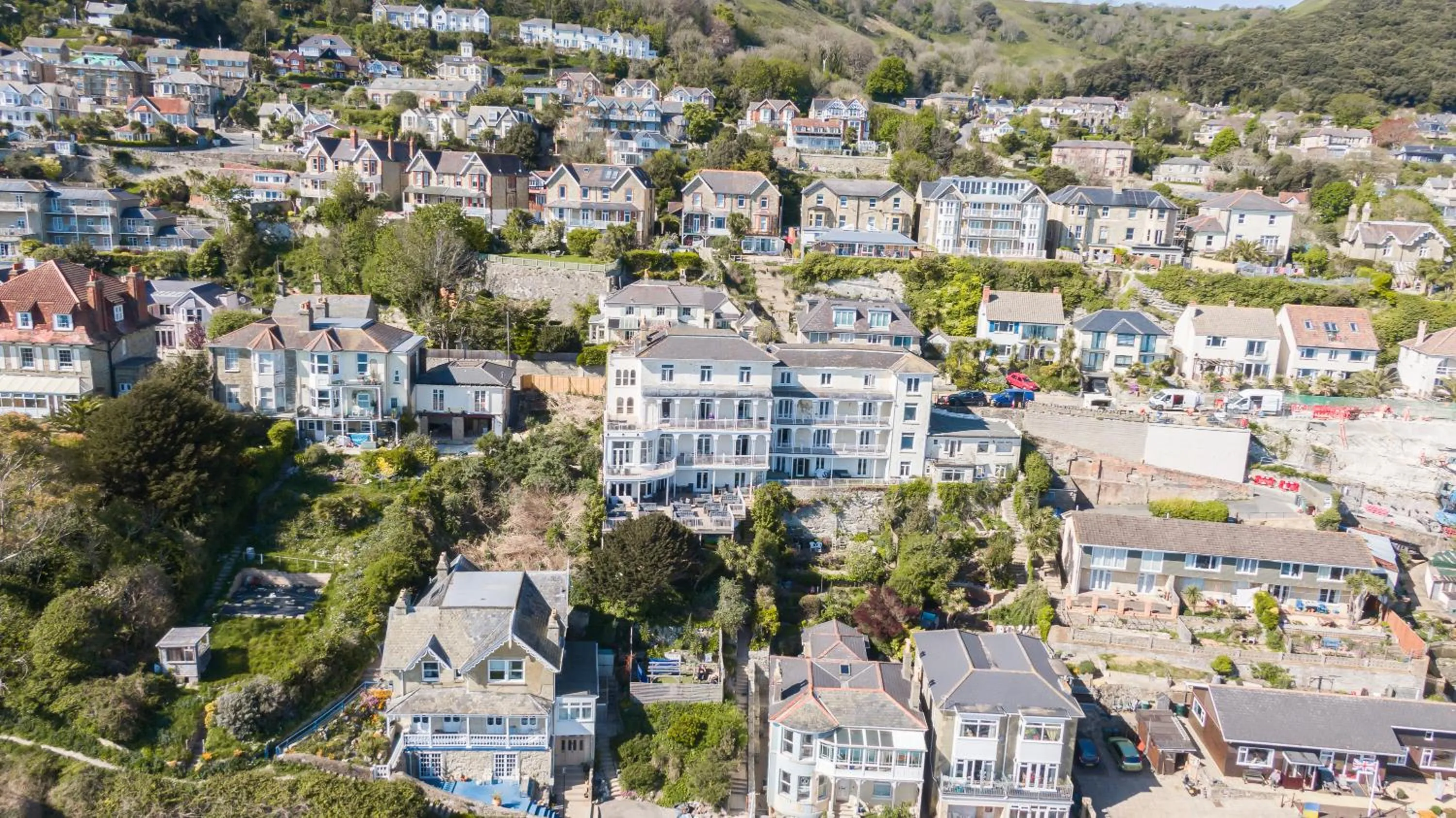 The Wellington Hotel