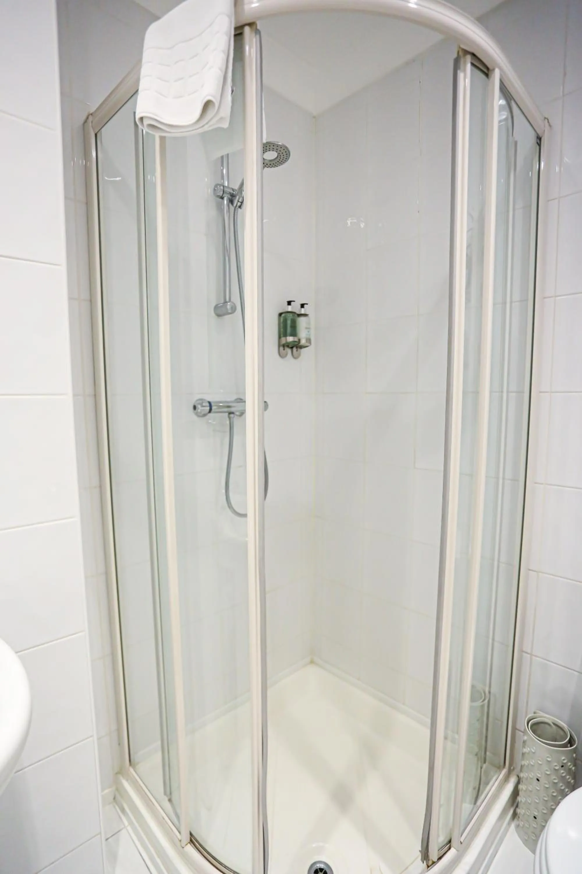 The Wellington Hotel