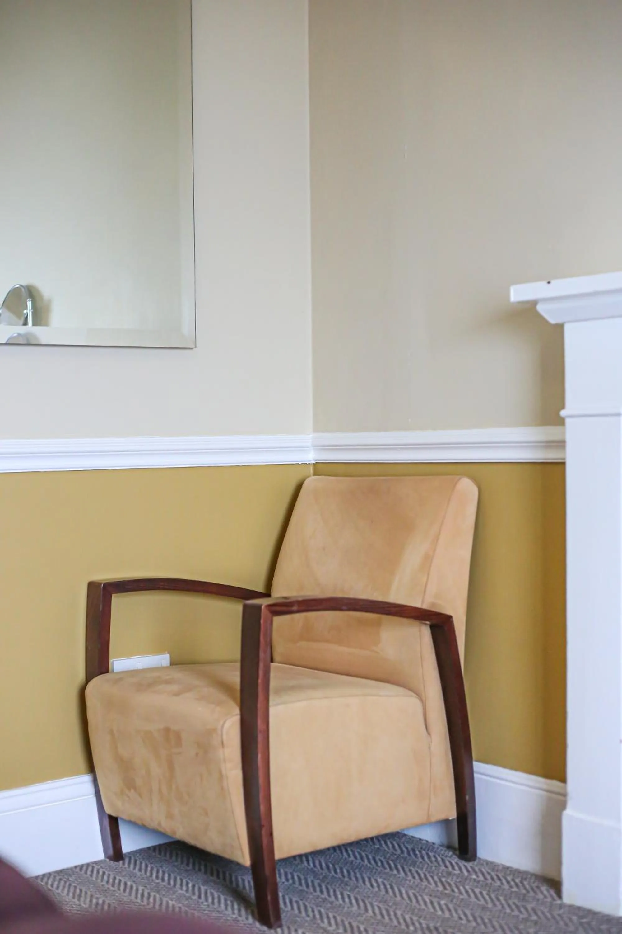 The Wellington Hotel