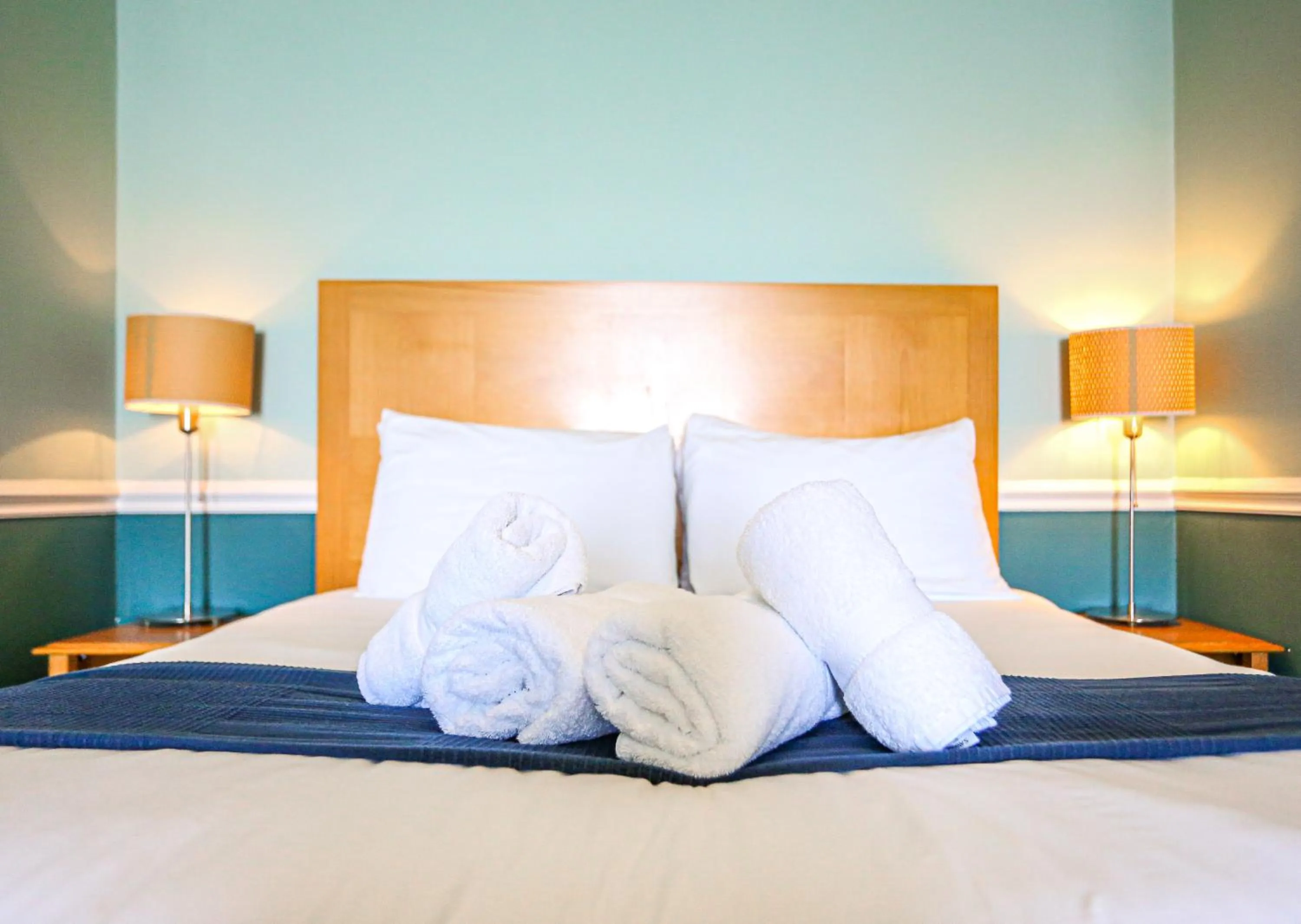 The Wellington Hotel