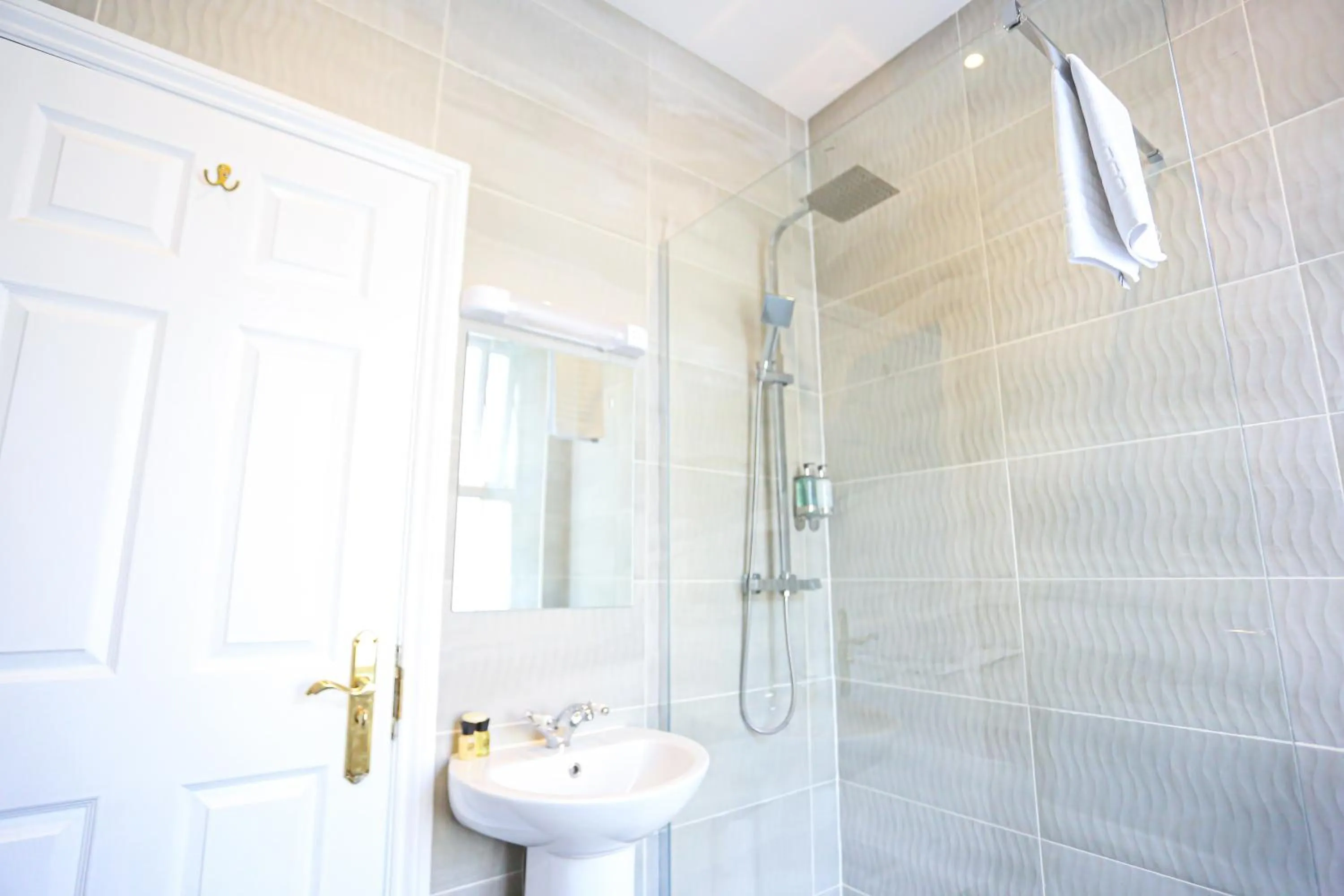 The Wellington Hotel