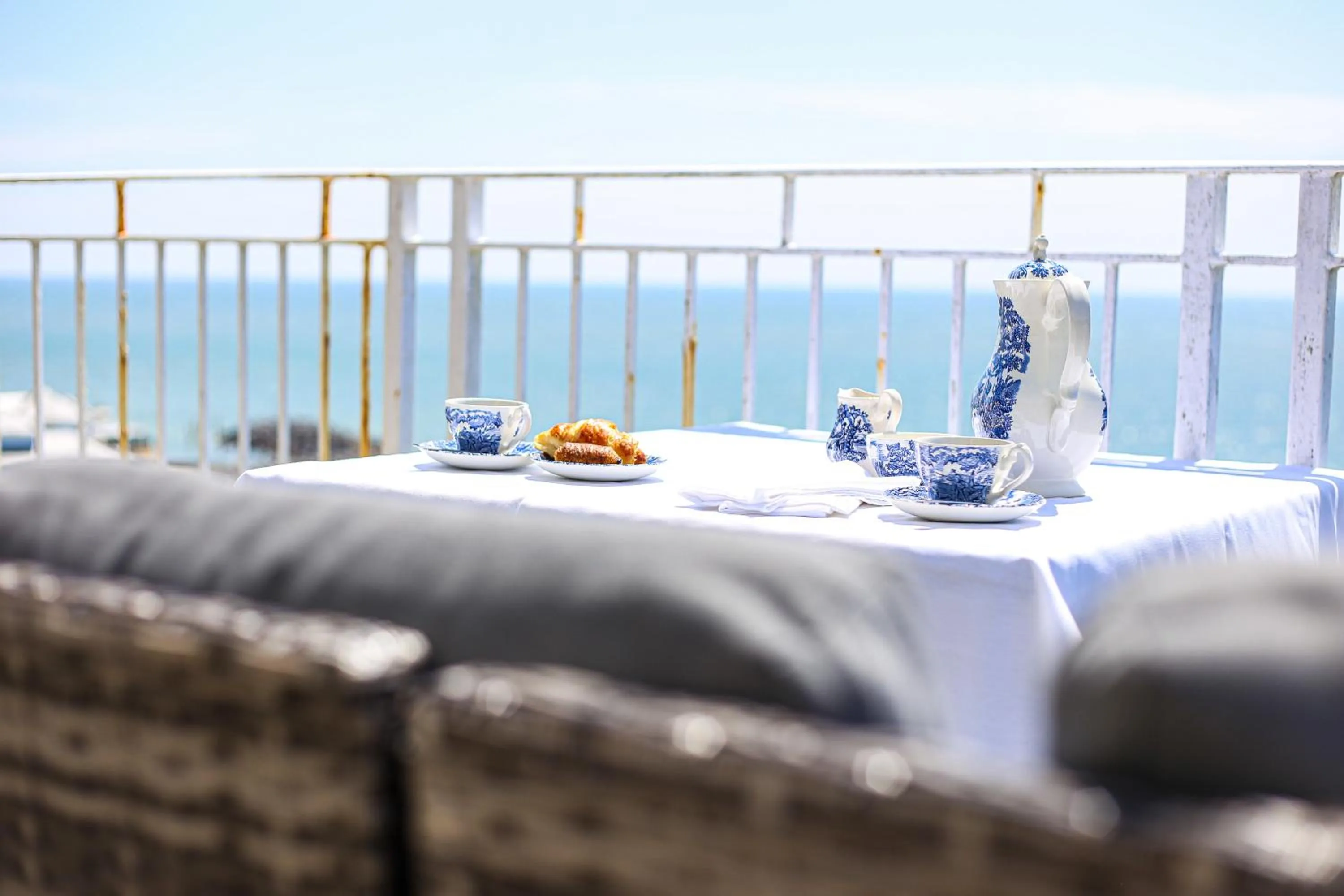 The Wellington Hotel