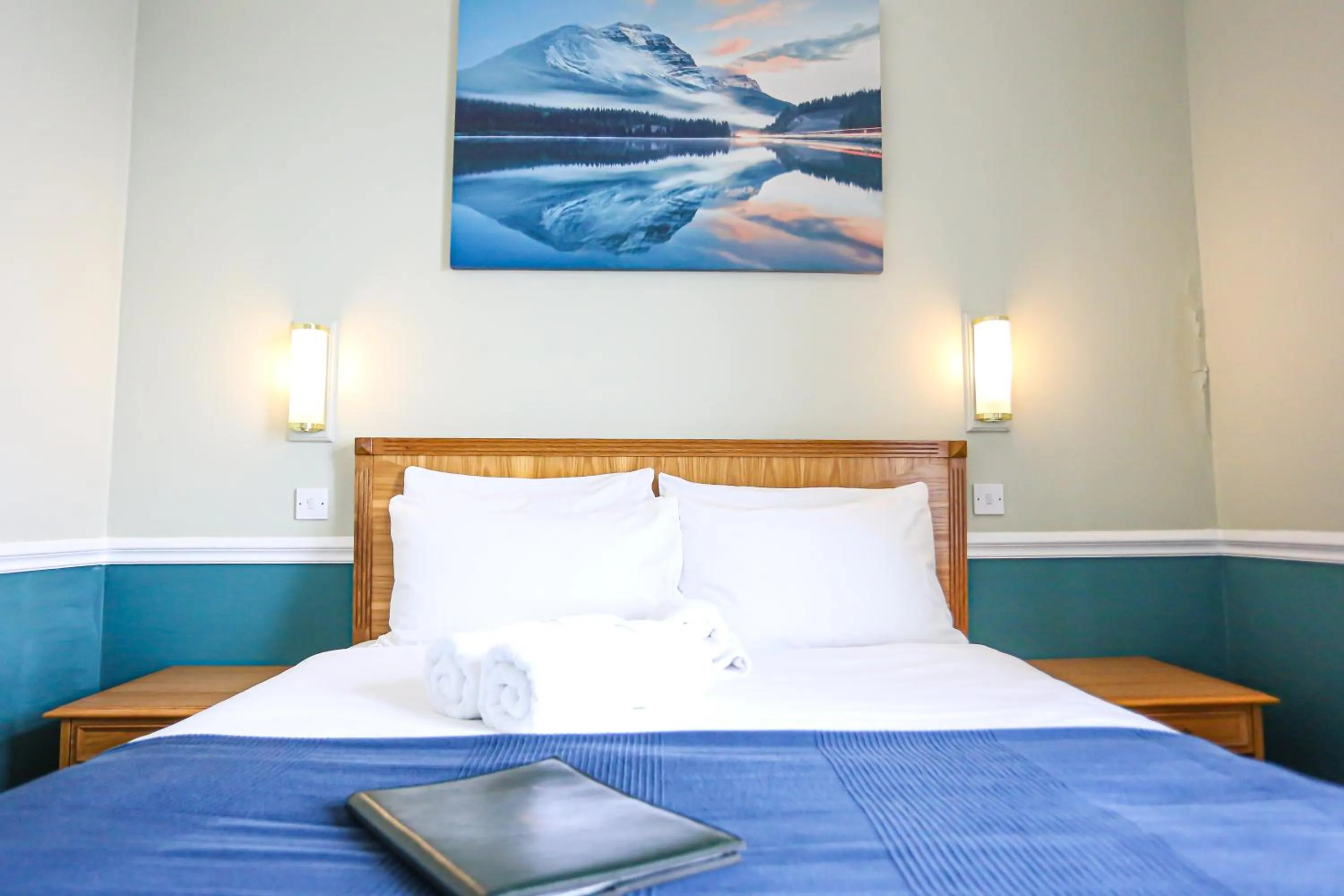 The Wellington Hotel