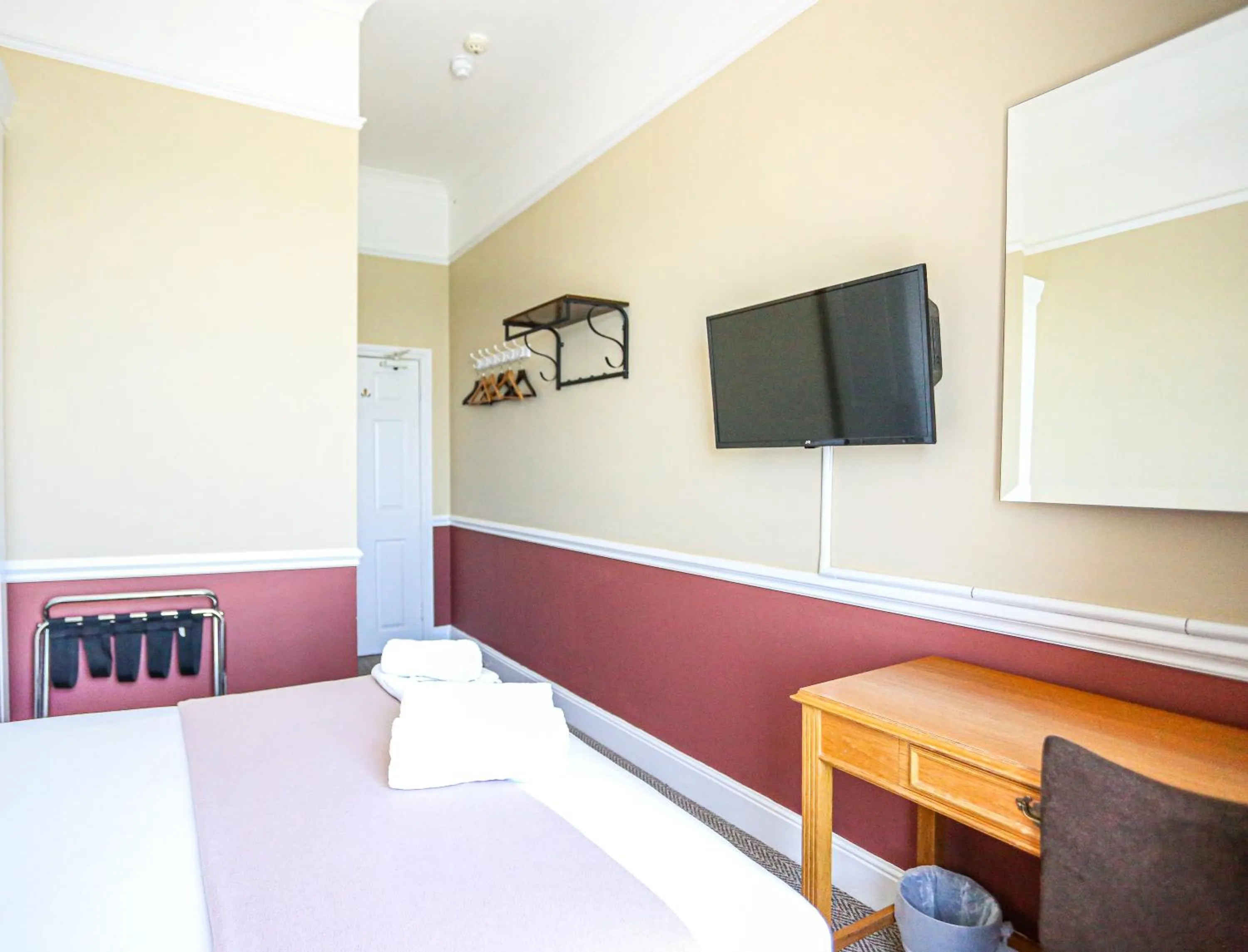 The Wellington Hotel