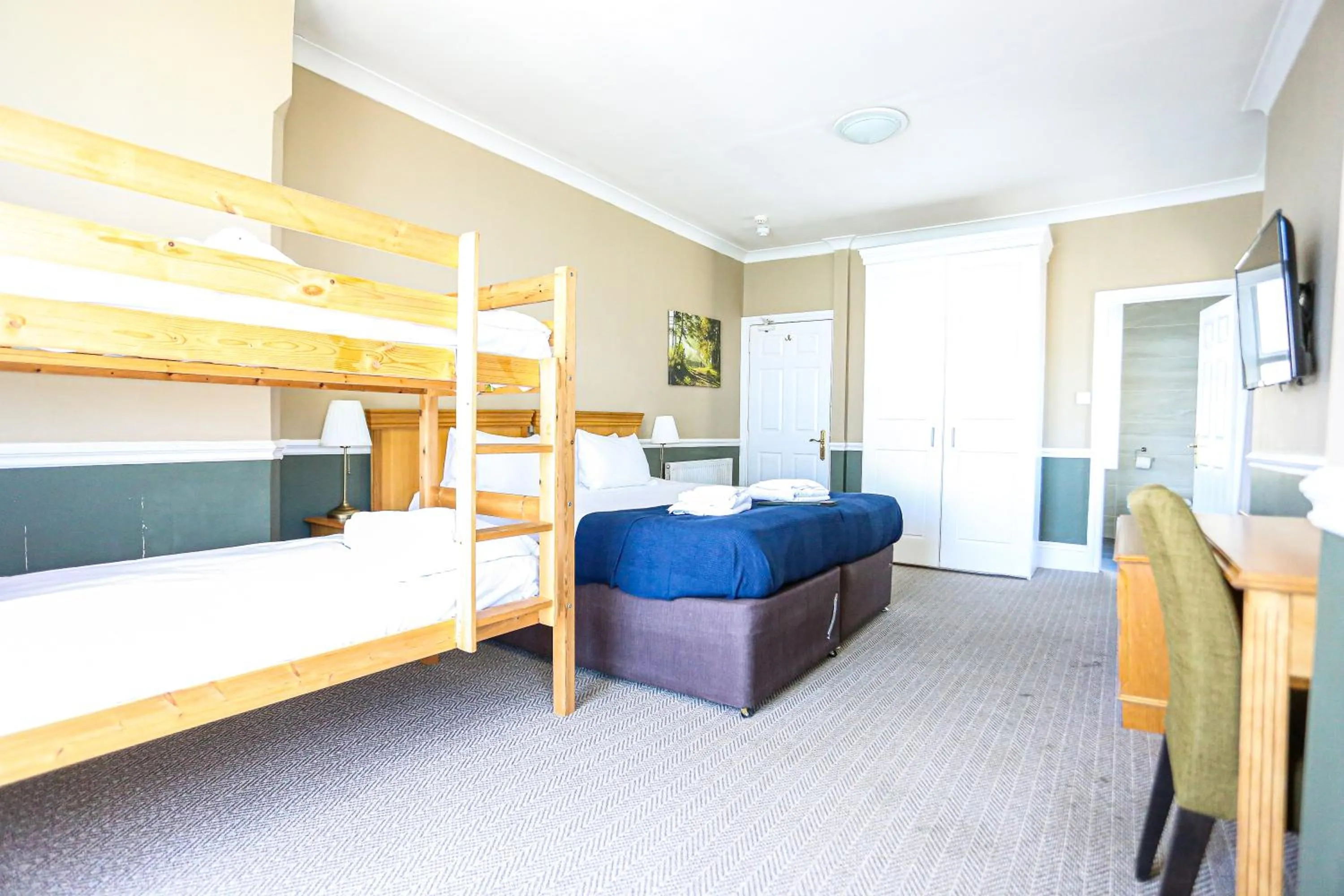 The Wellington Hotel