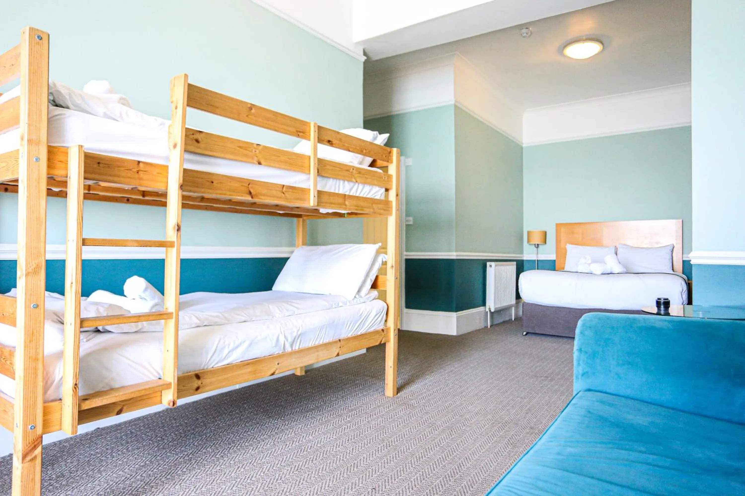 The Wellington Hotel