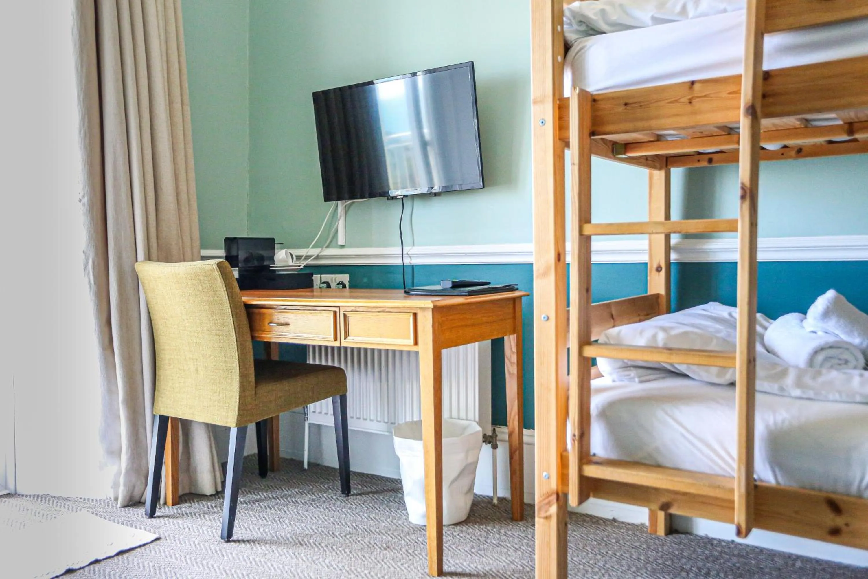 The Wellington Hotel