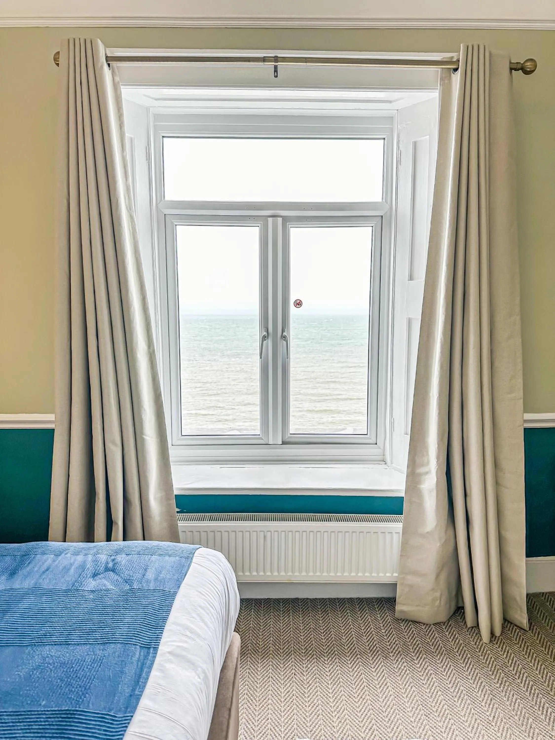 The Wellington Hotel