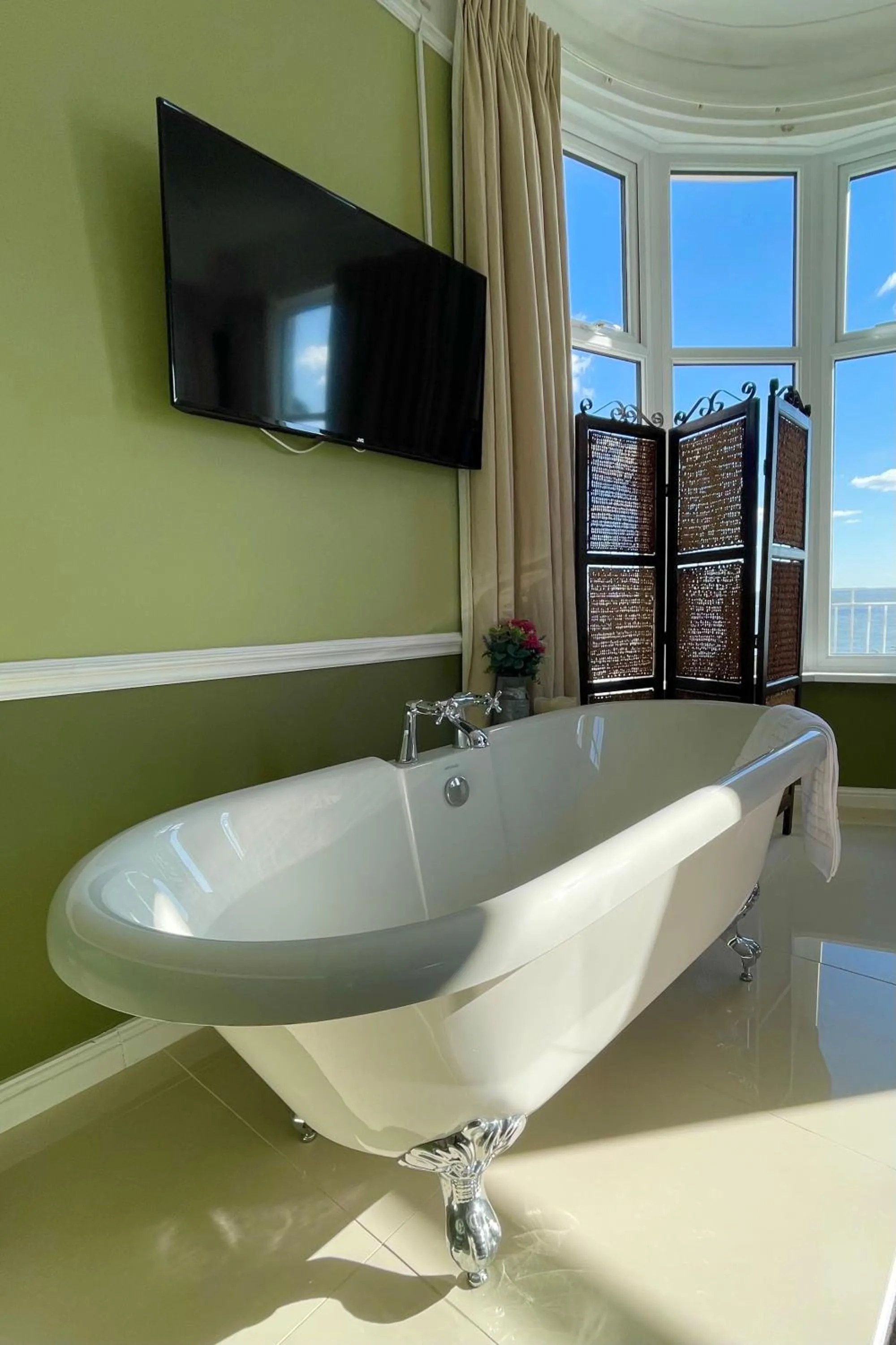 The Wellington Hotel