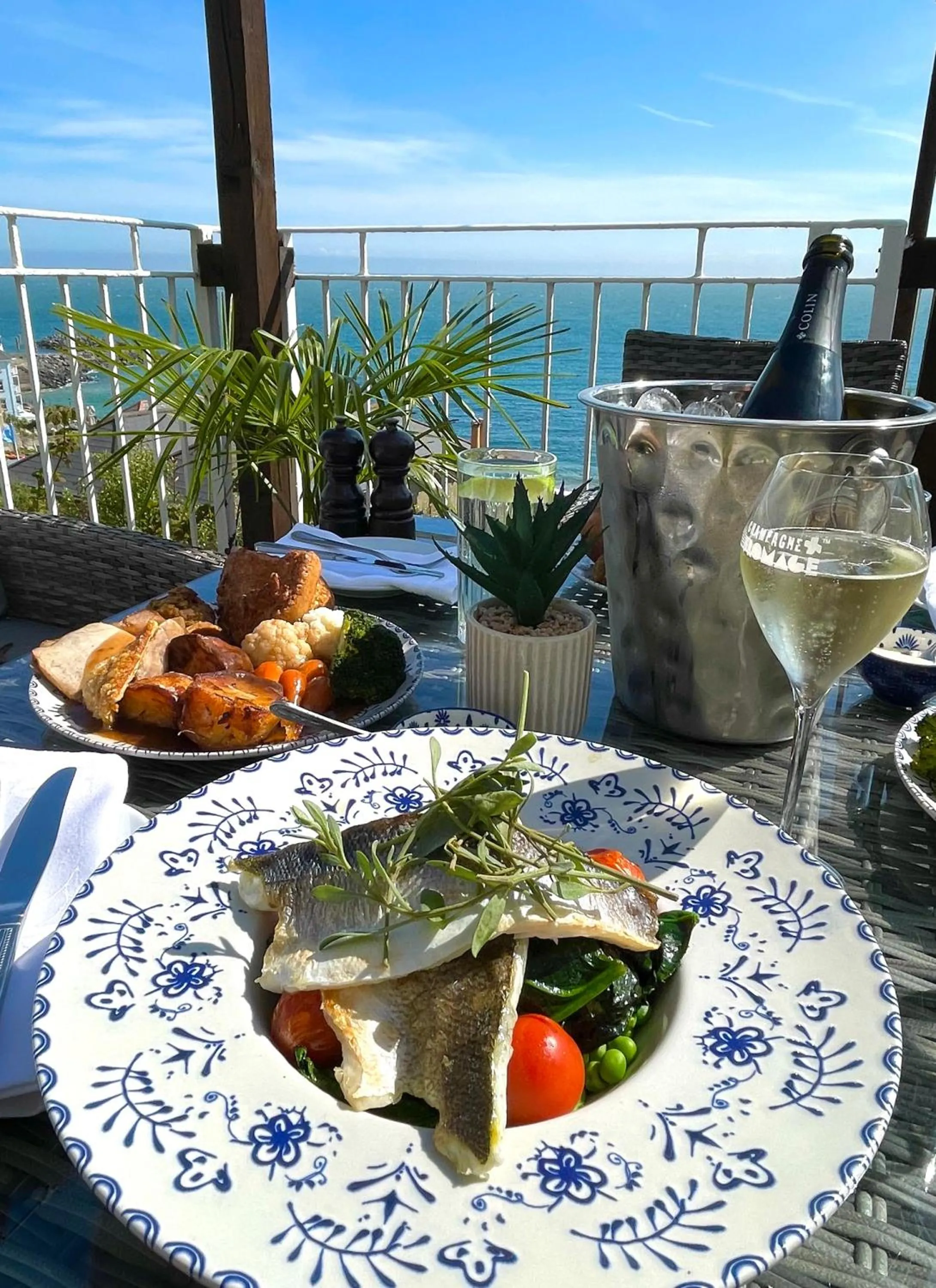 The Wellington Hotel