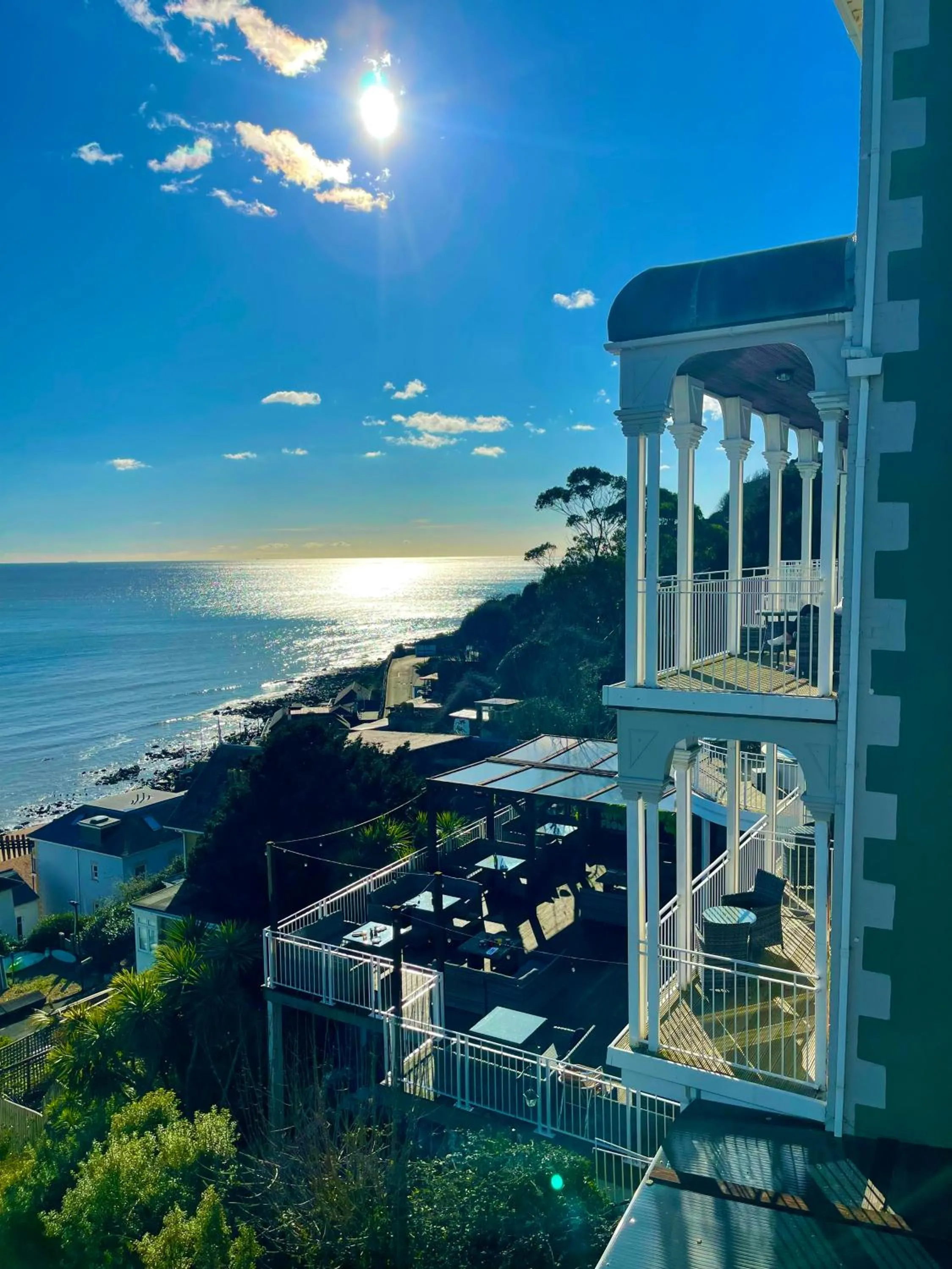 The Wellington Hotel