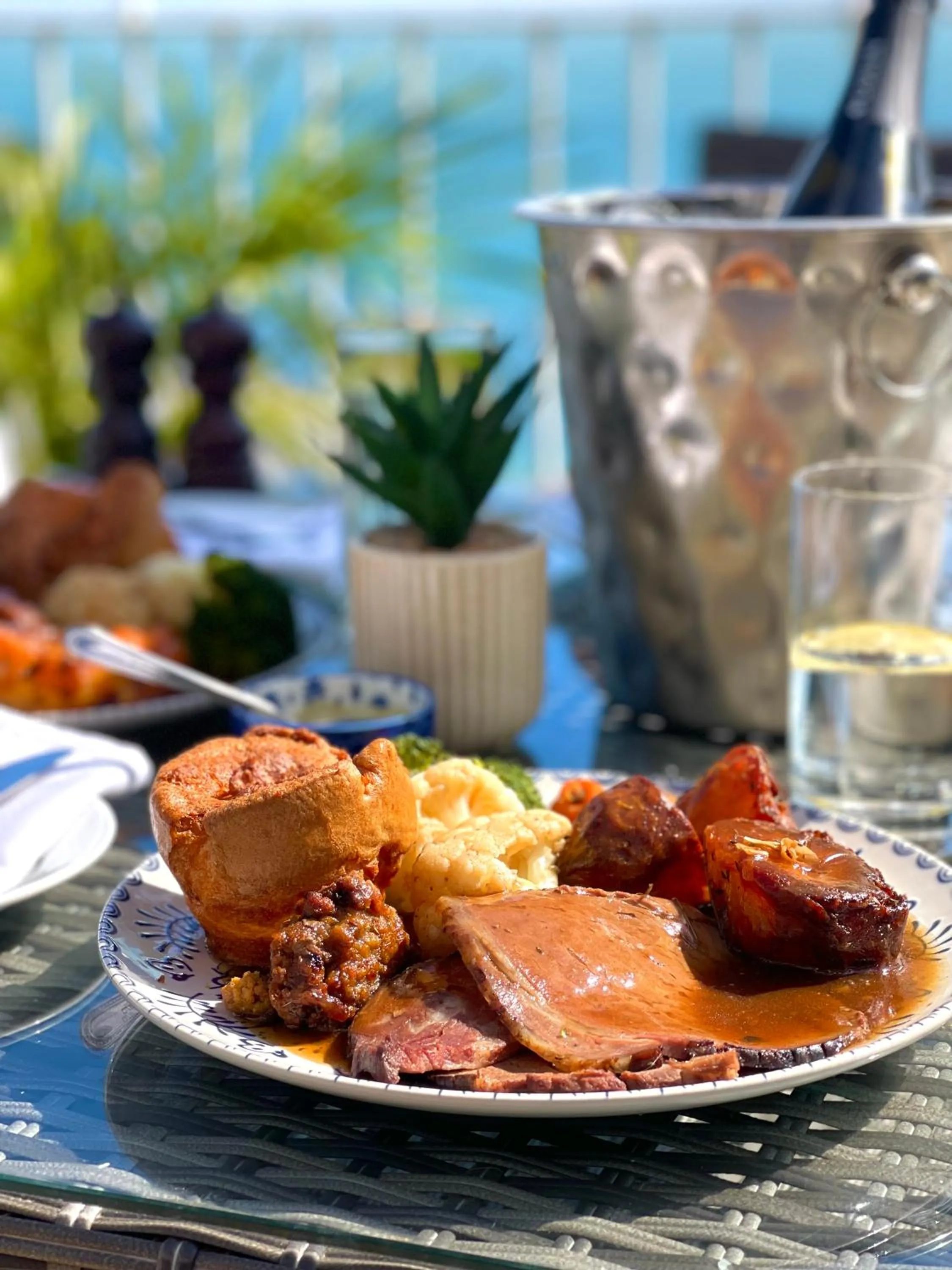 The Wellington Hotel