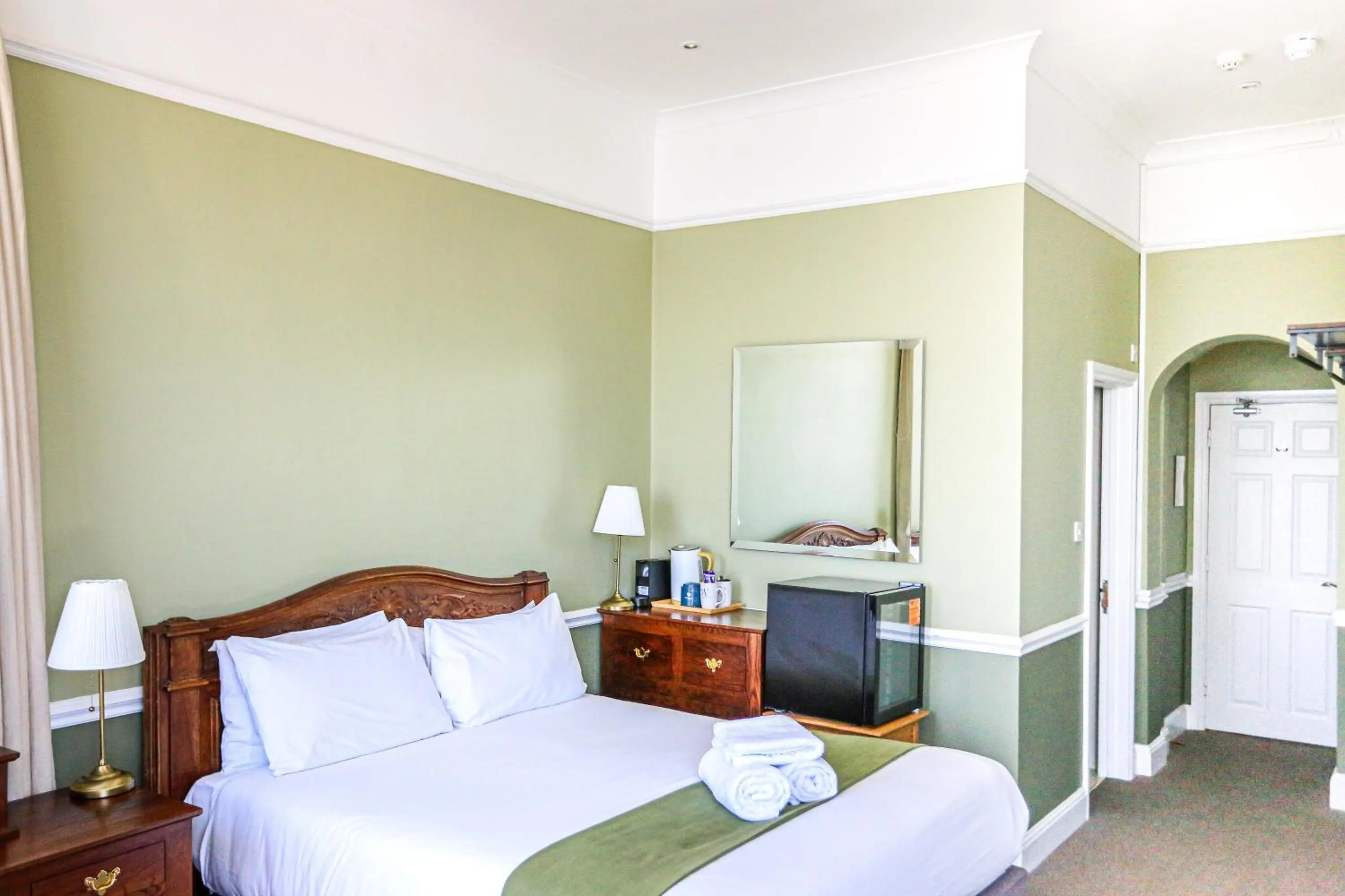 The Wellington Hotel