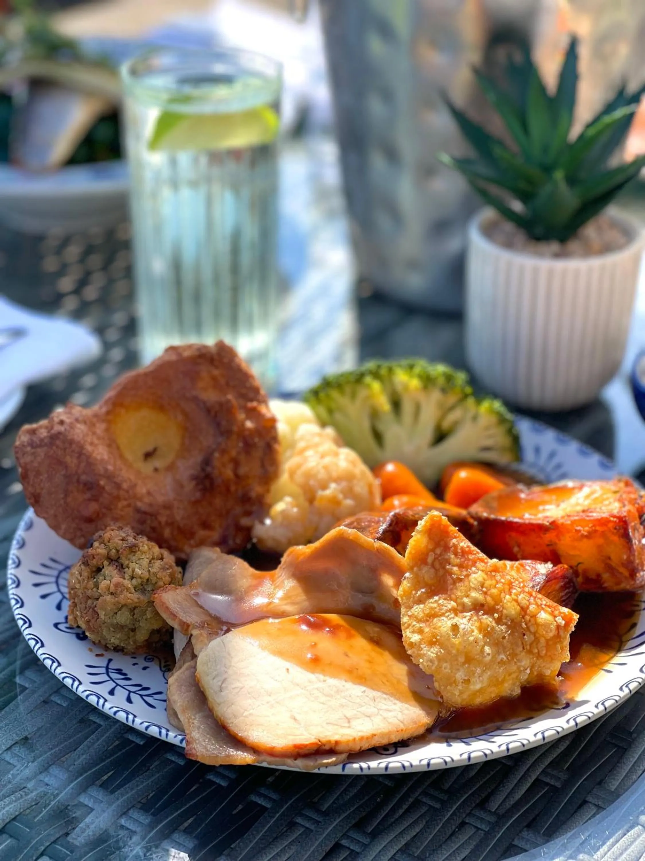 The Wellington Hotel