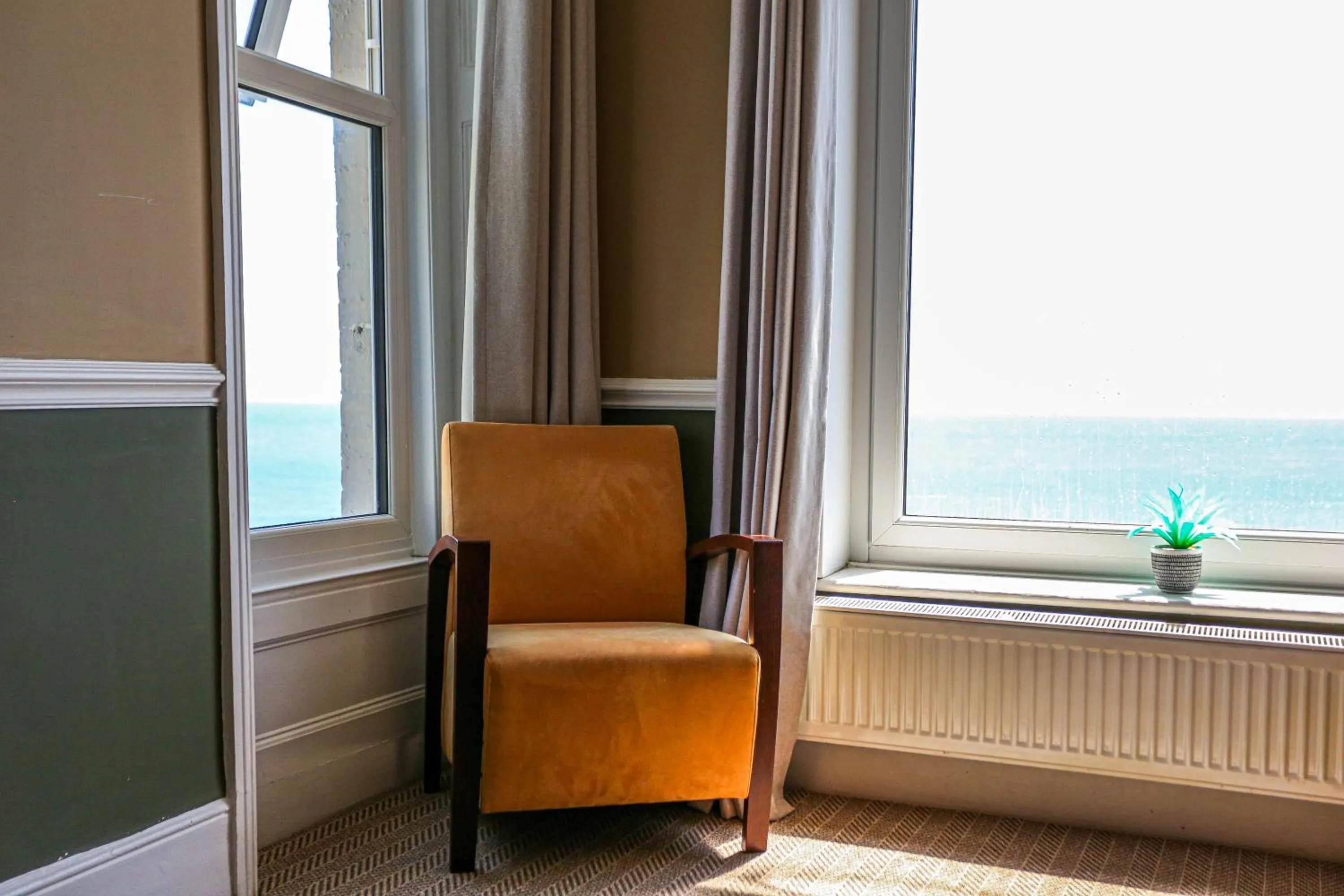 The Wellington Hotel