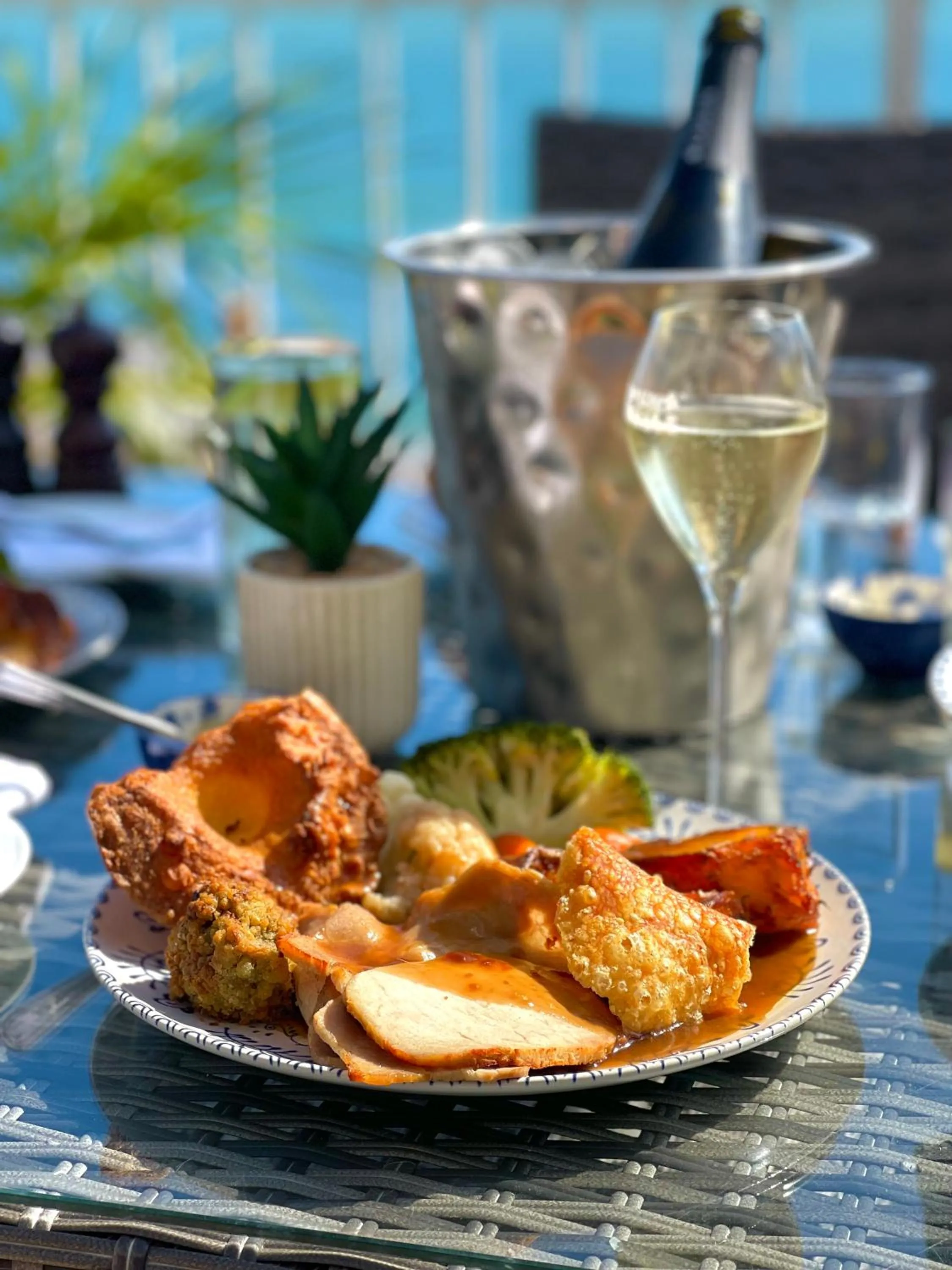 The Wellington Hotel