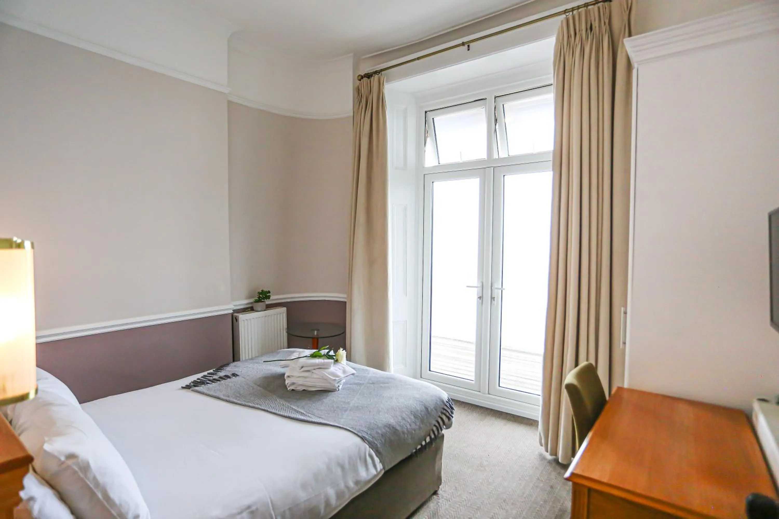 The Wellington Hotel