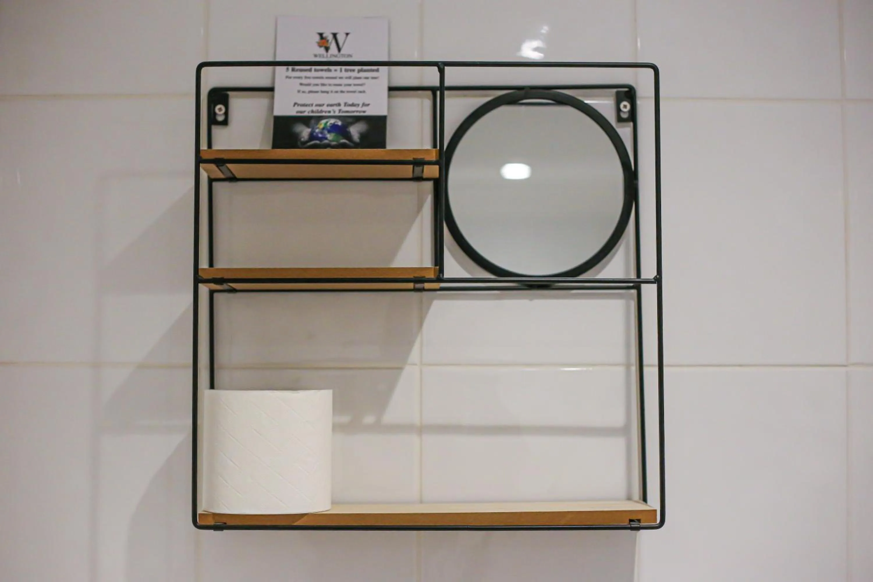 The Wellington Hotel