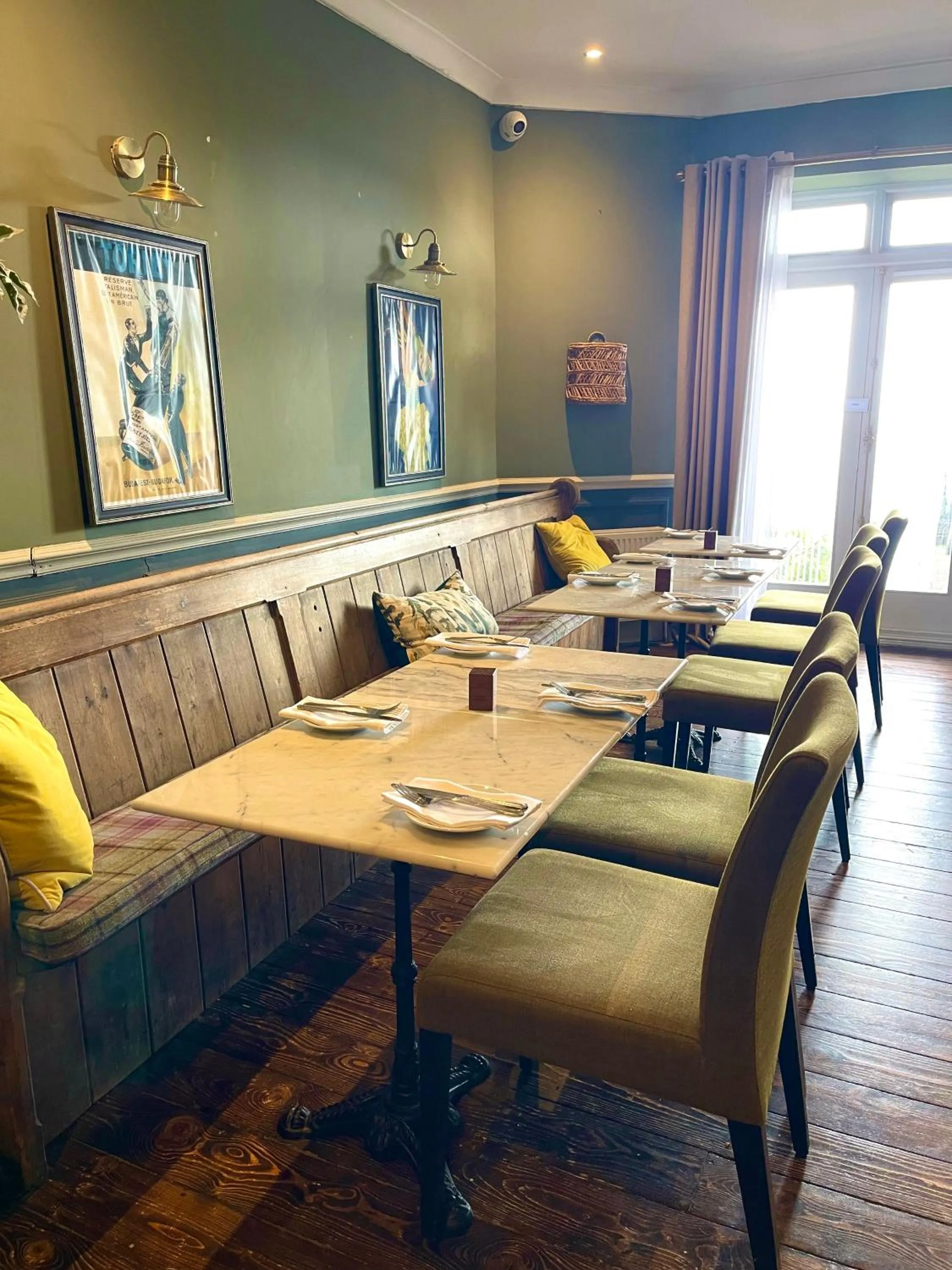 The Wellington Hotel