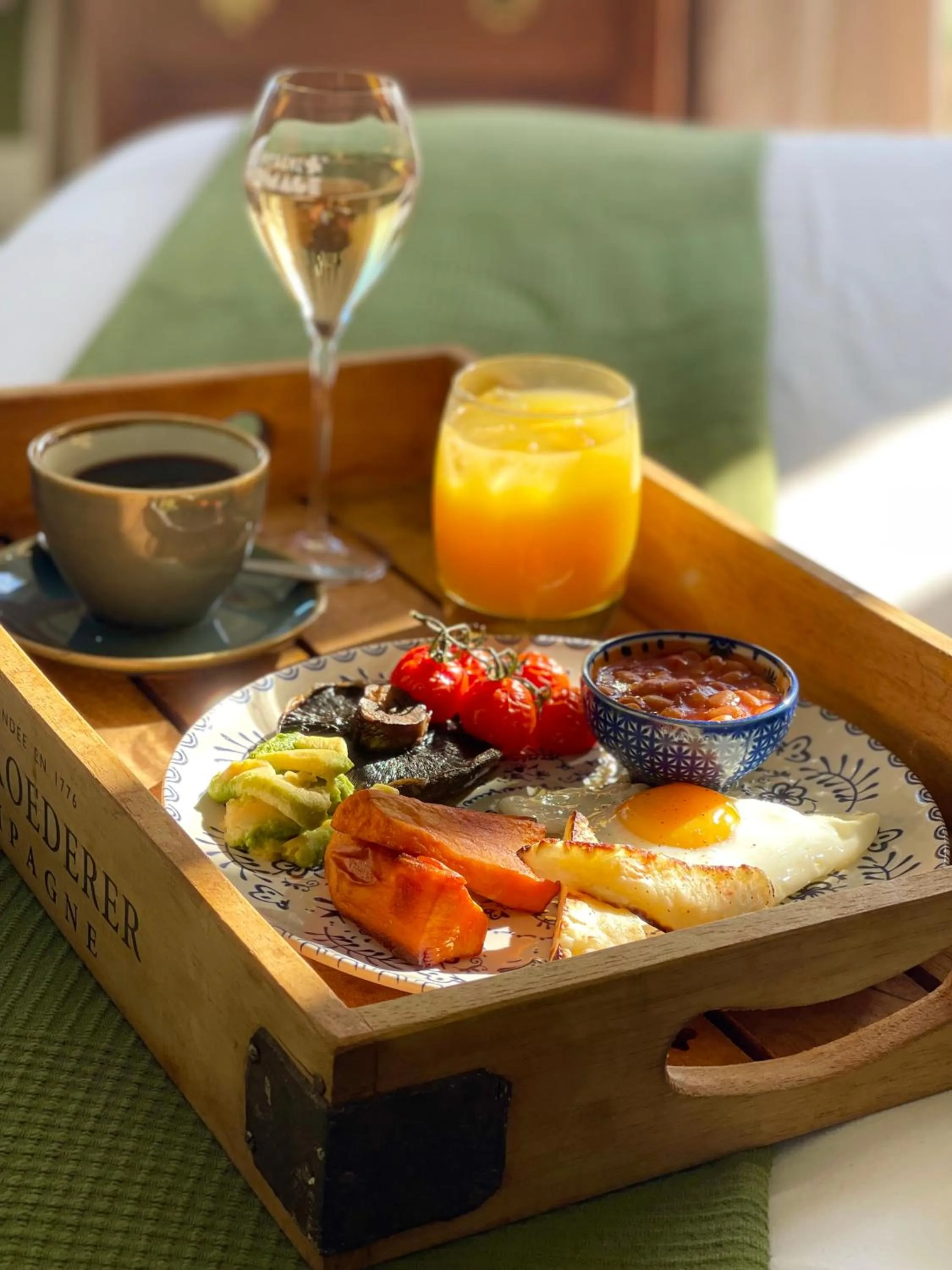 The Wellington Hotel