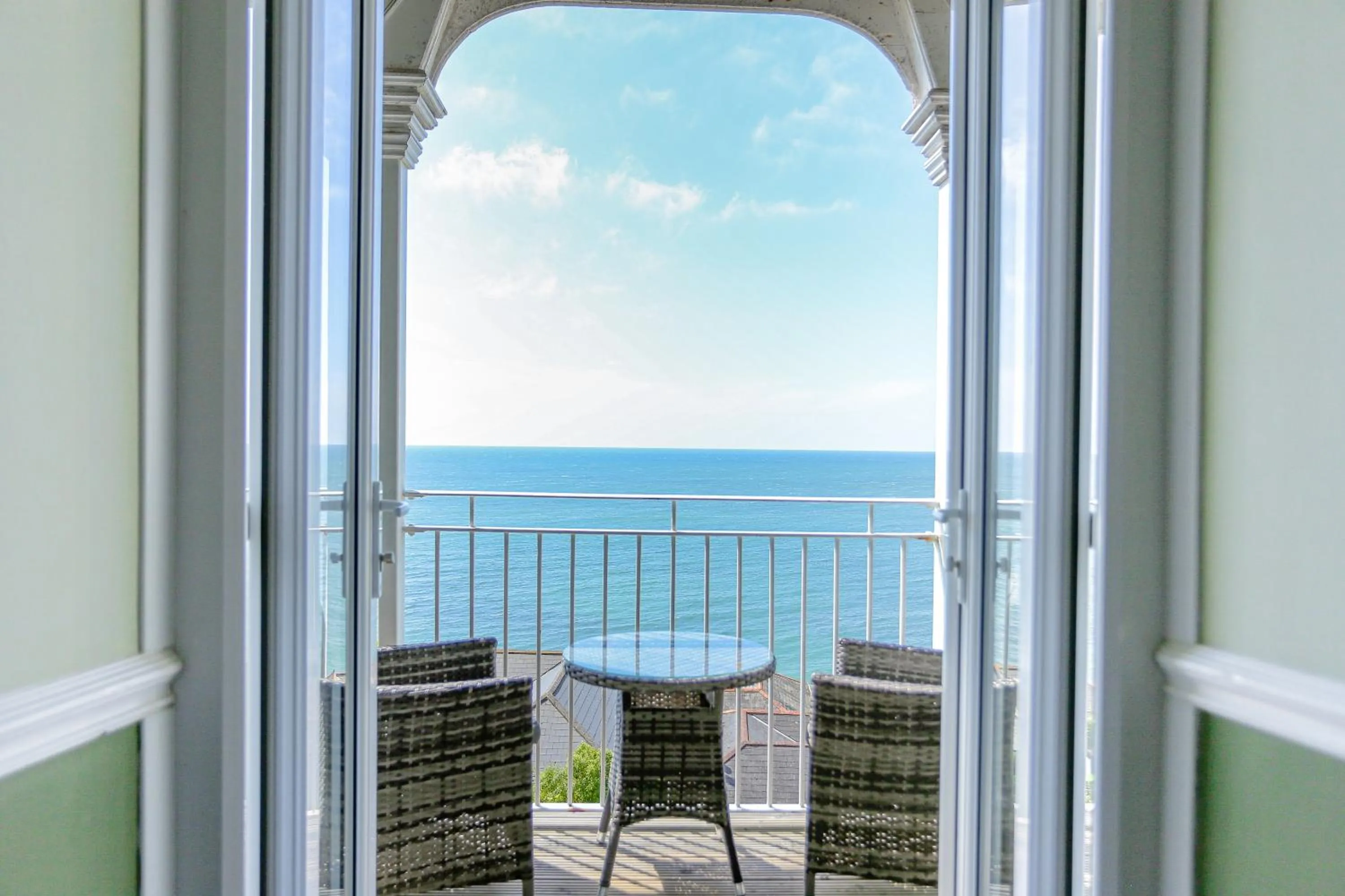 The Wellington Hotel