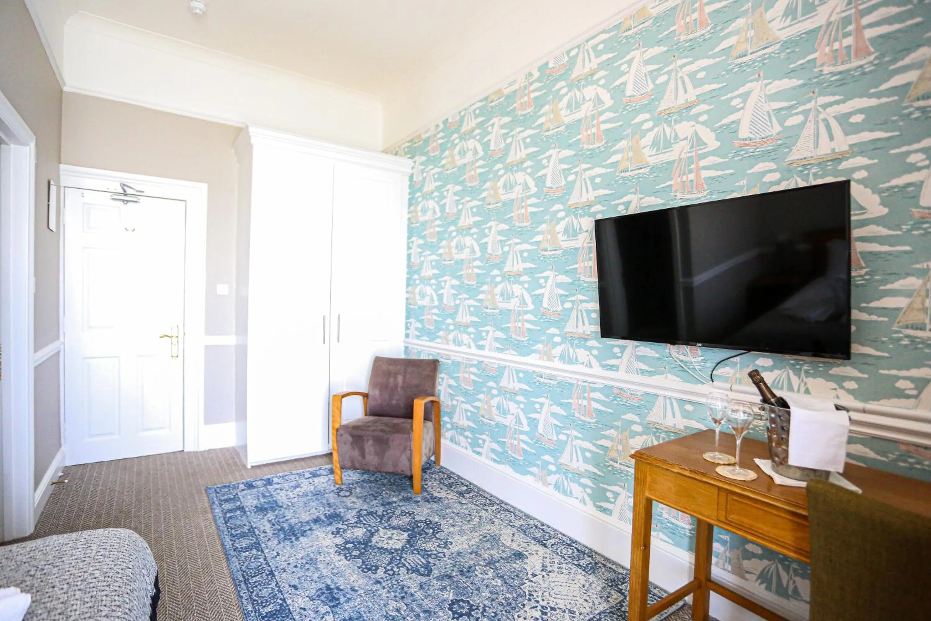 The Wellington Hotel