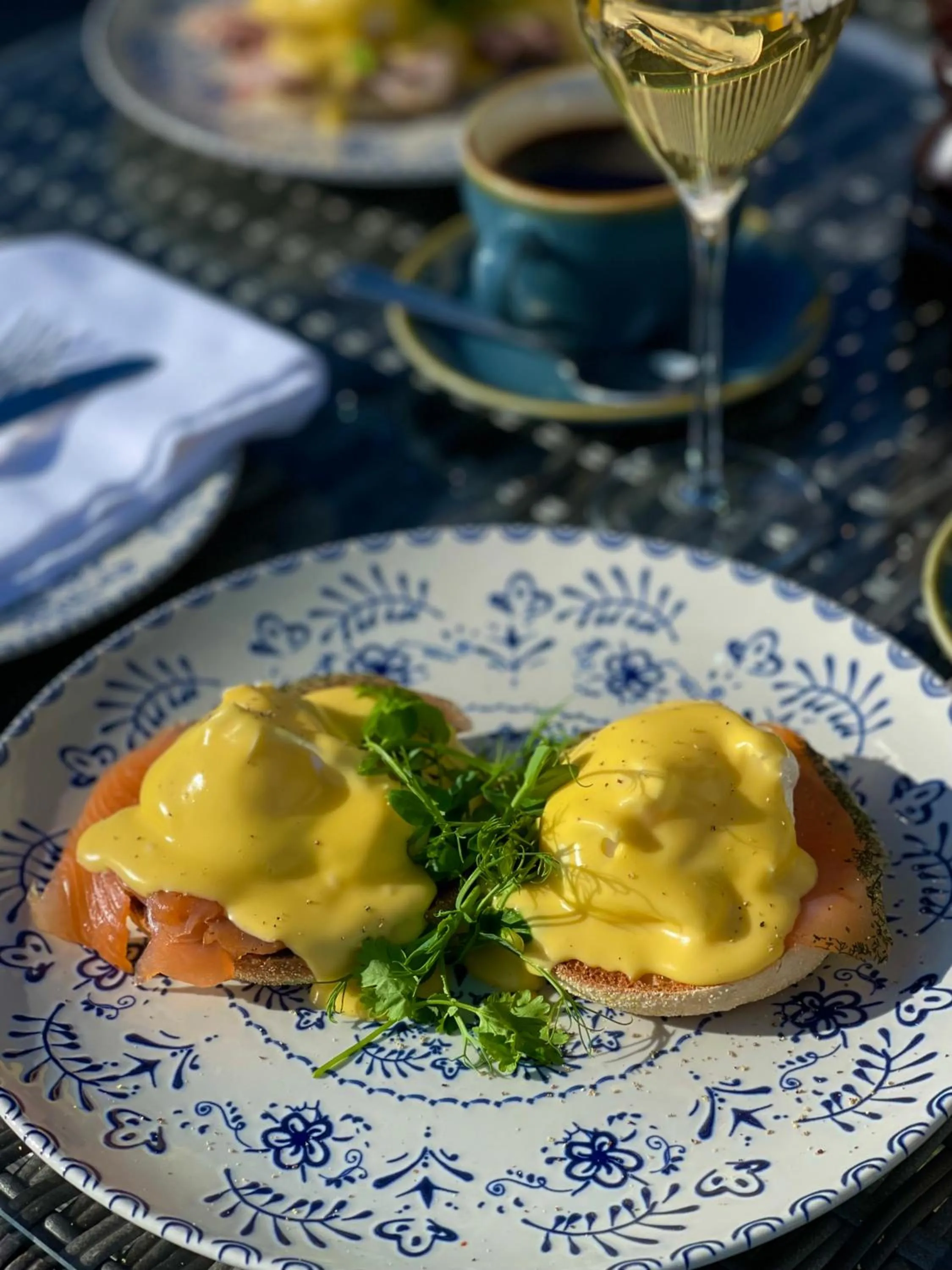 The Wellington Hotel