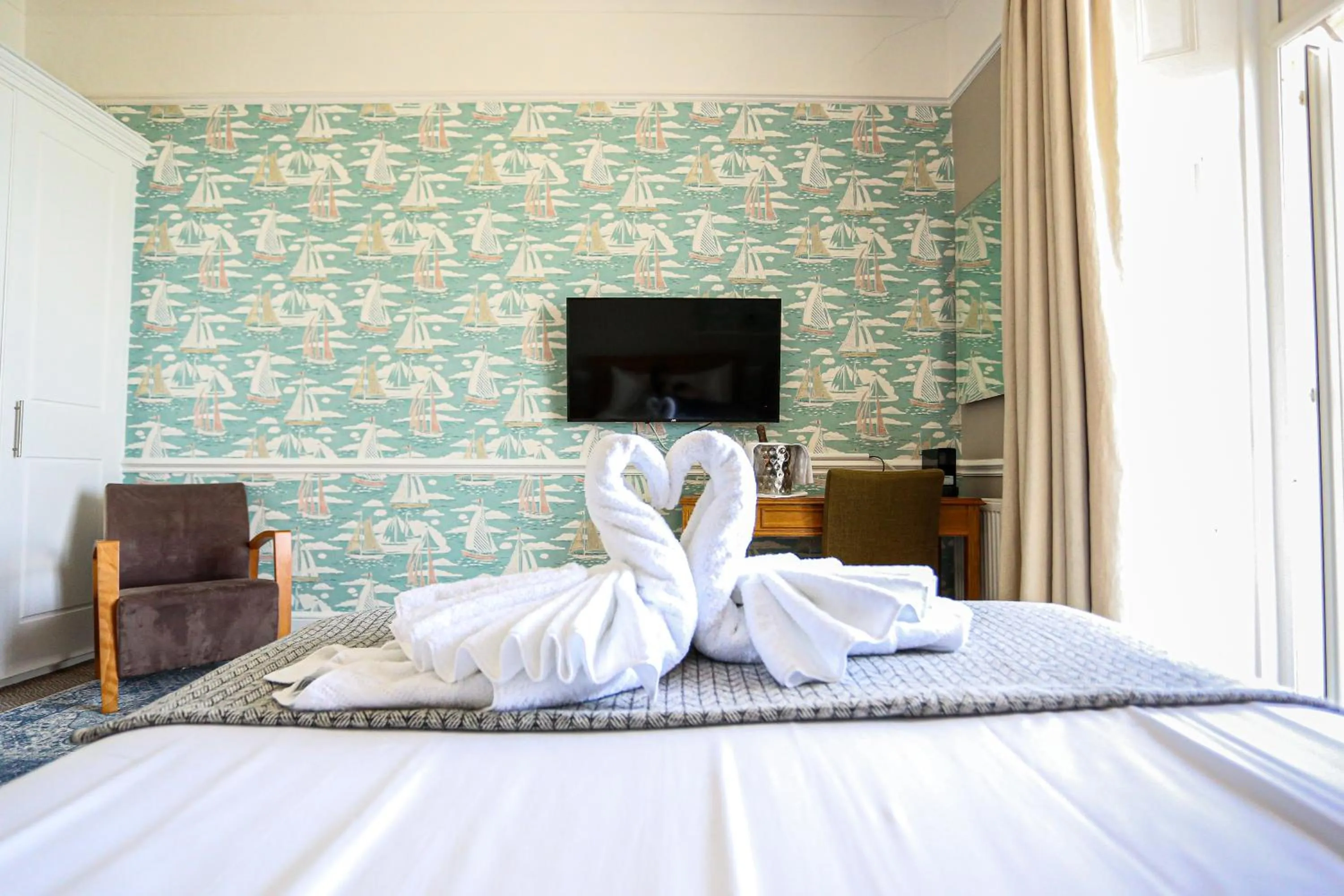 The Wellington Hotel