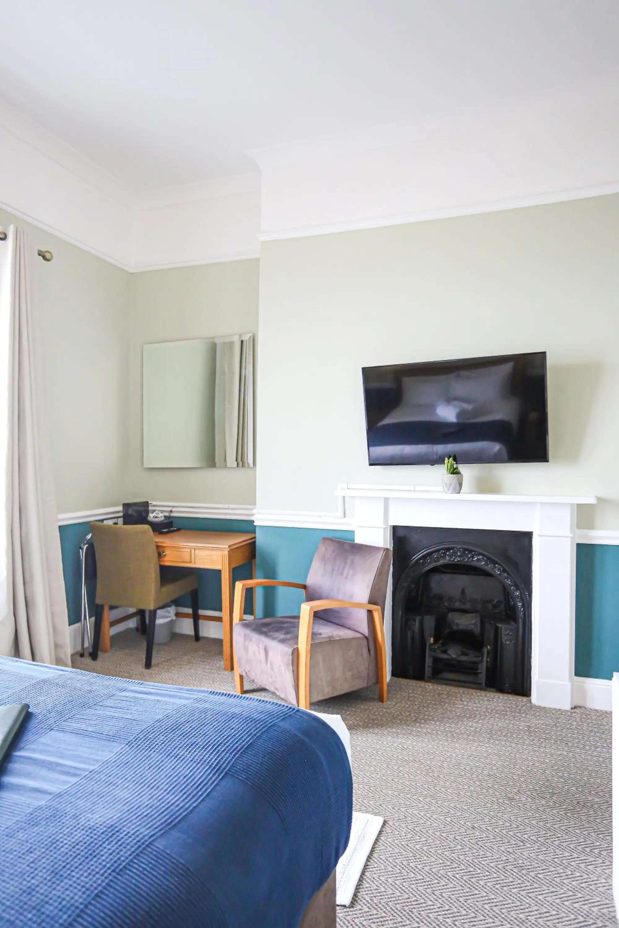 The Wellington Hotel