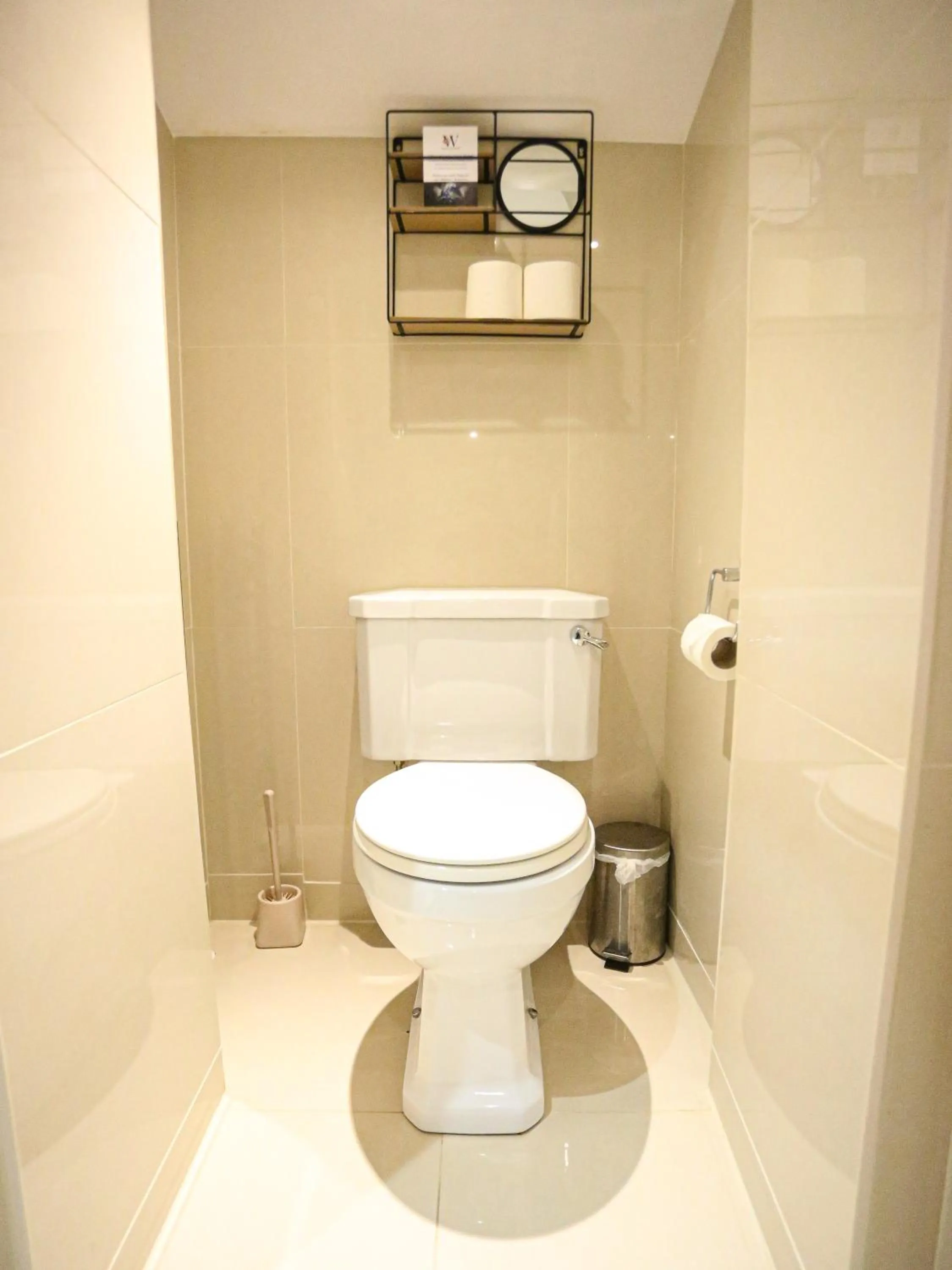 The Wellington Hotel