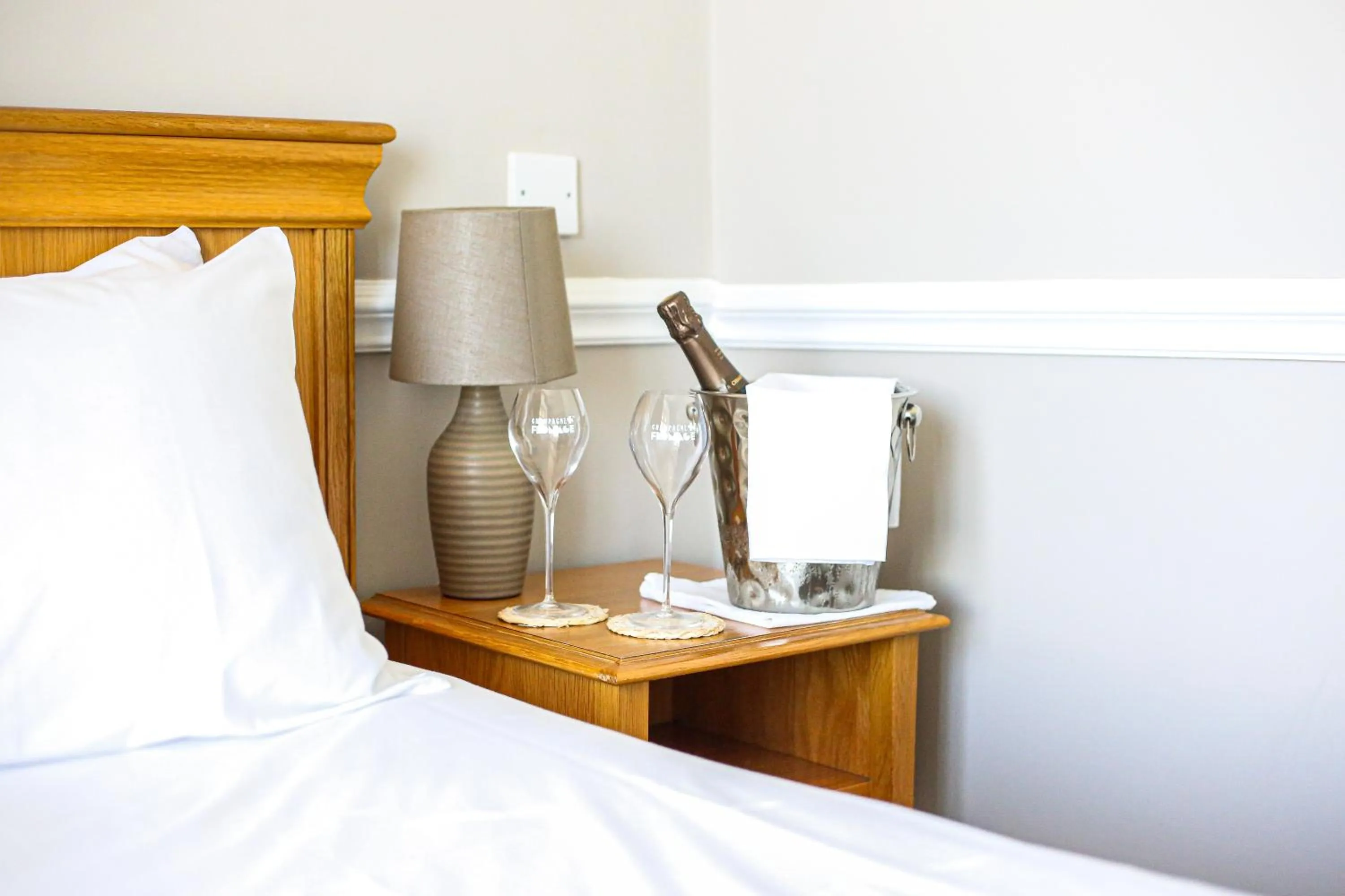 The Wellington Hotel