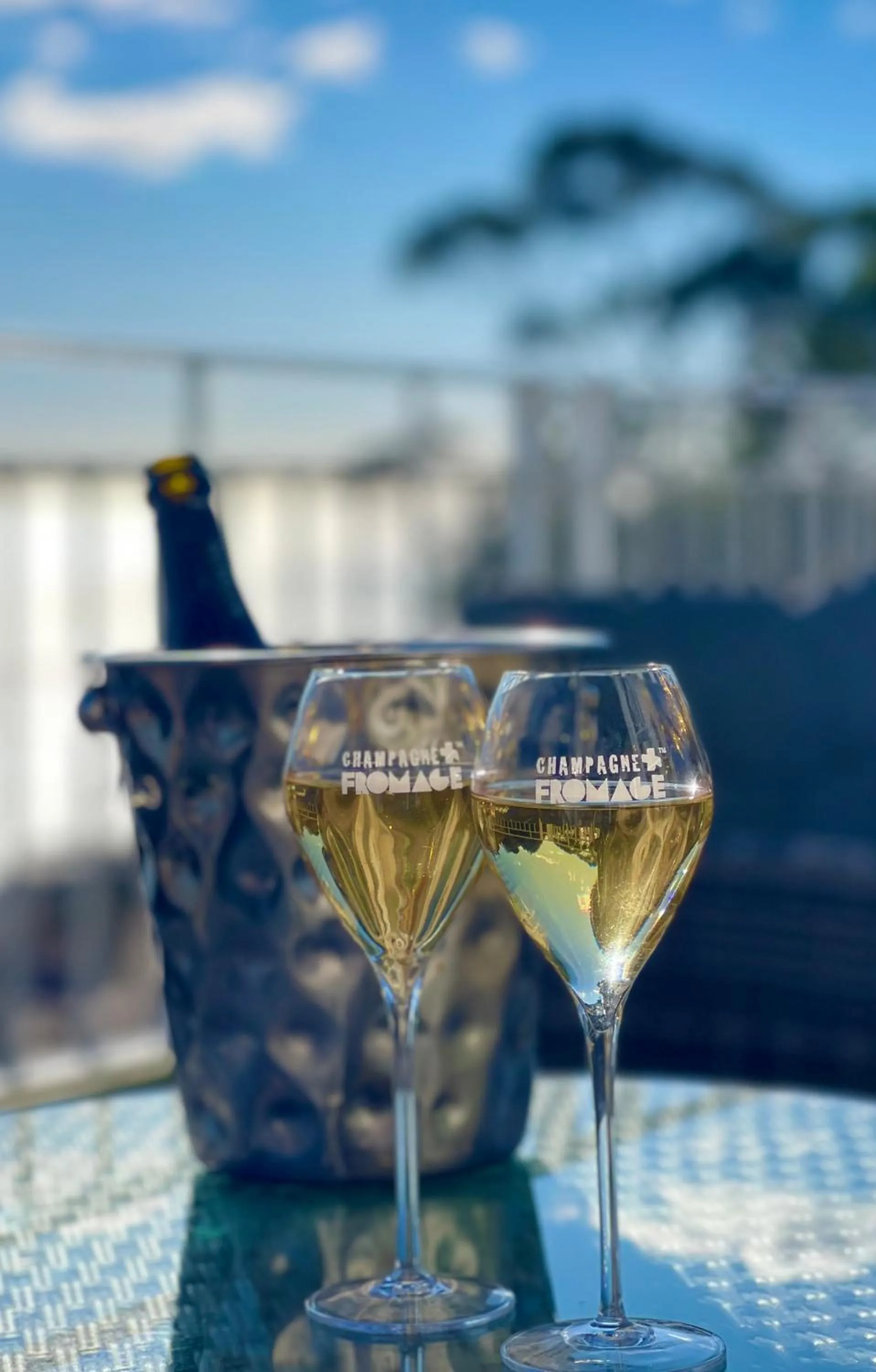 The Wellington Hotel