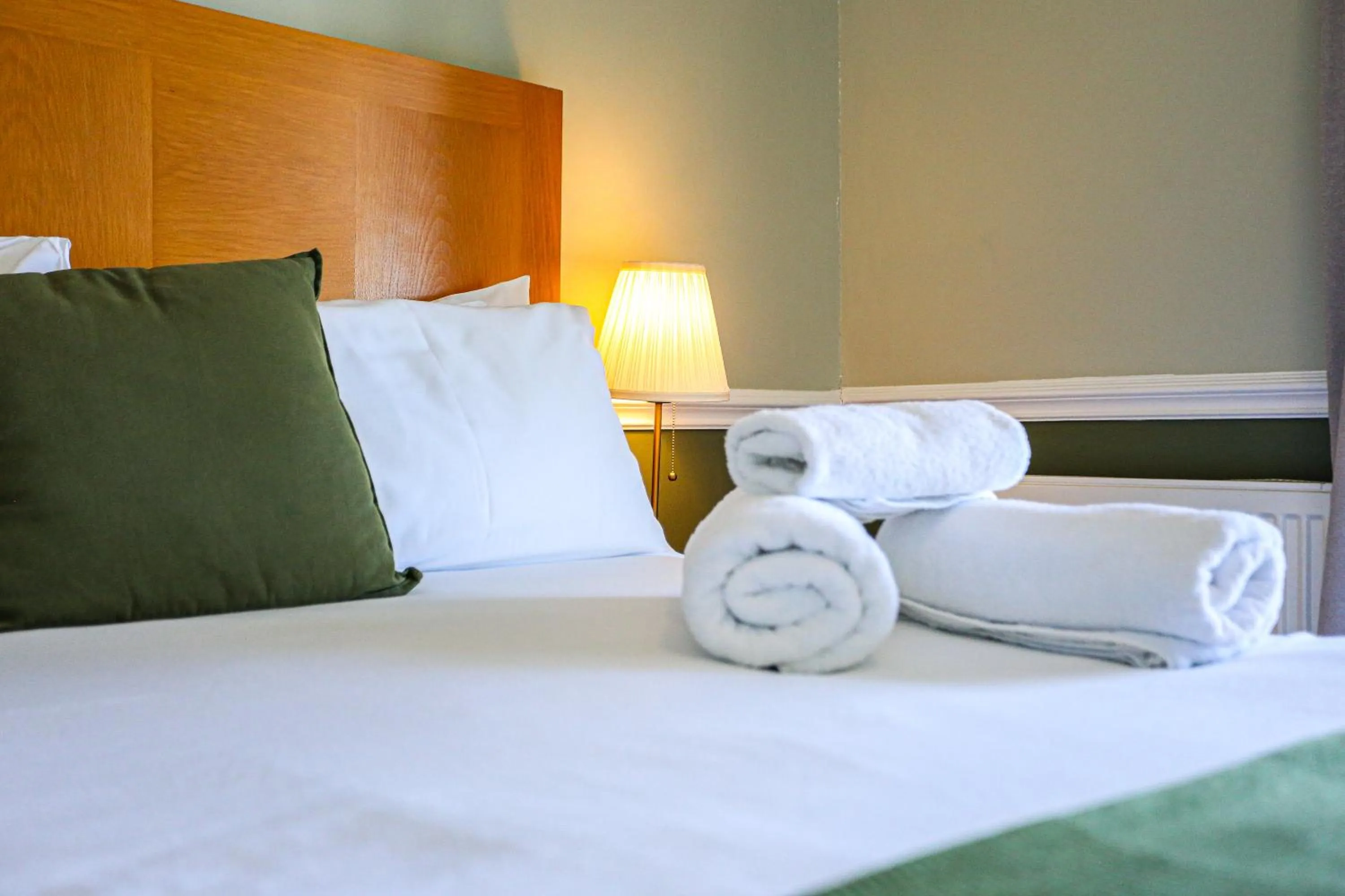 The Wellington Hotel