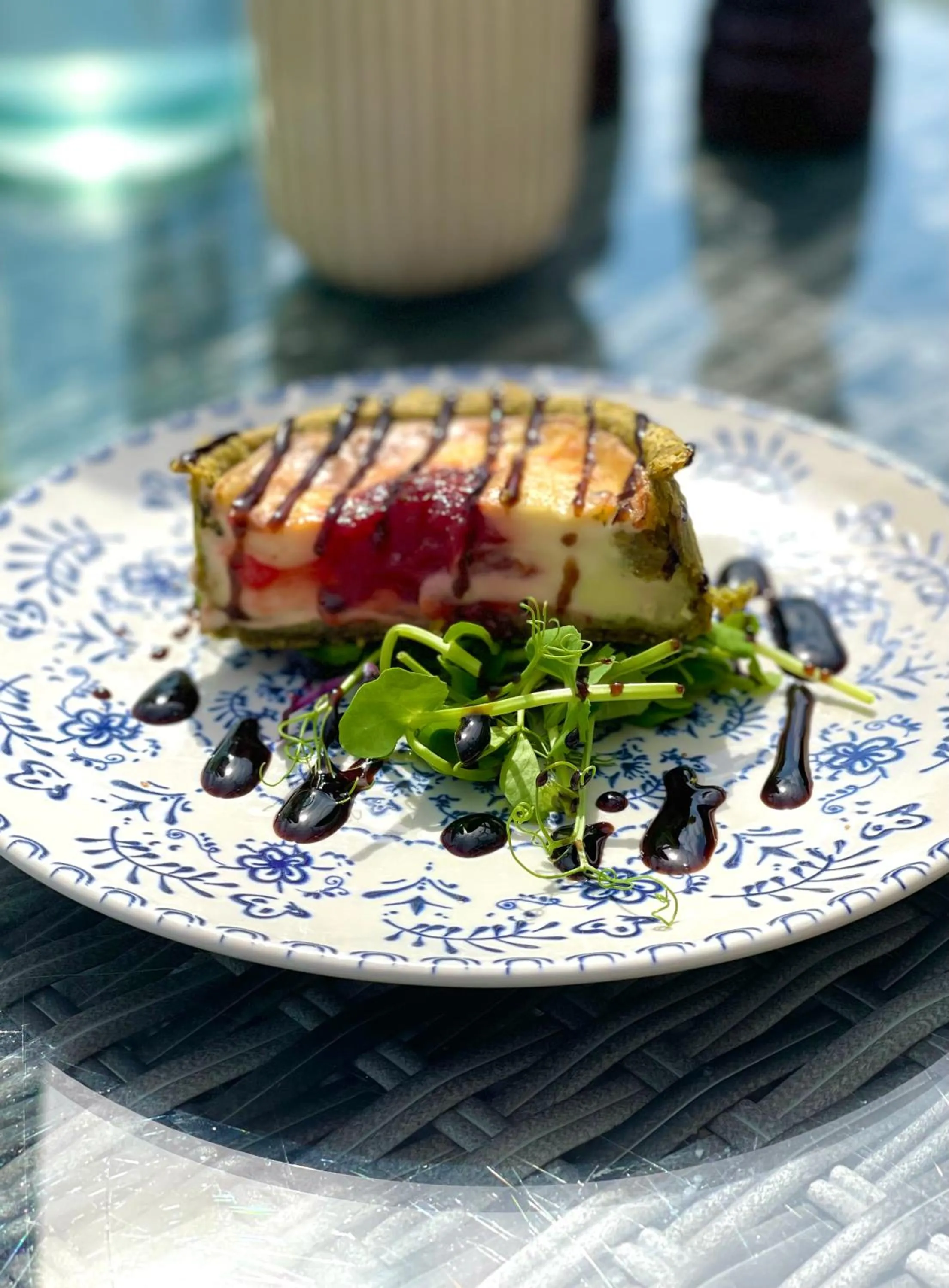 The Wellington Hotel