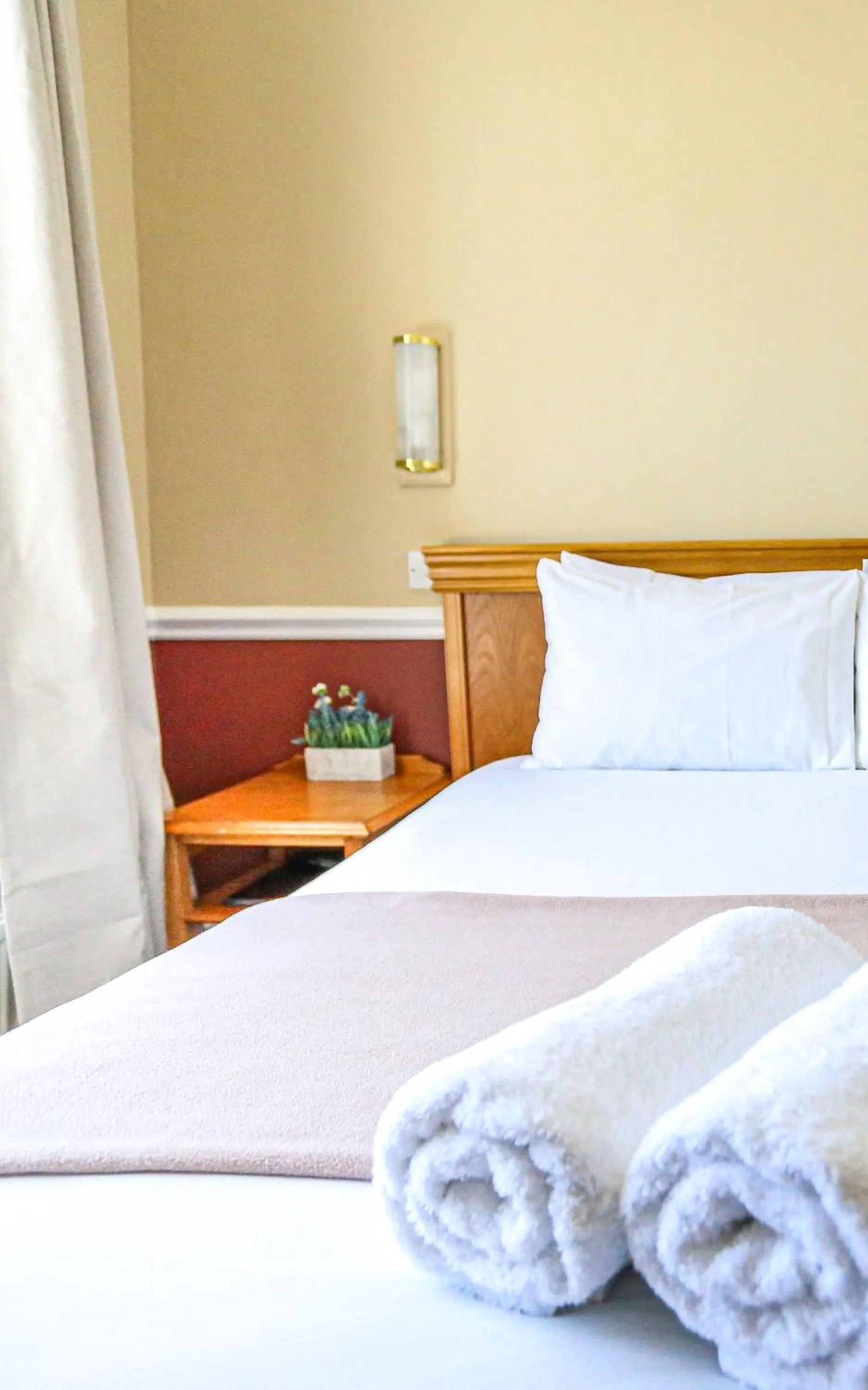 The Wellington Hotel