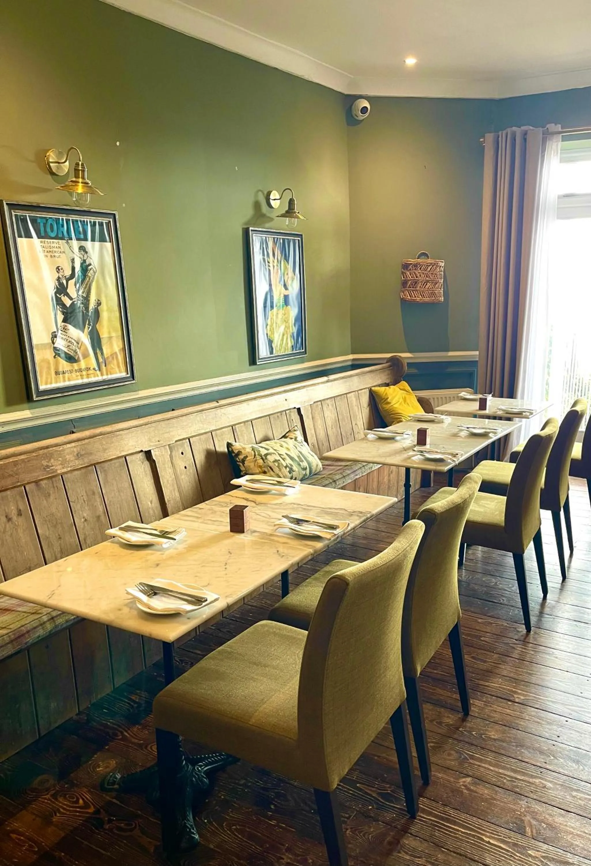 The Wellington Hotel