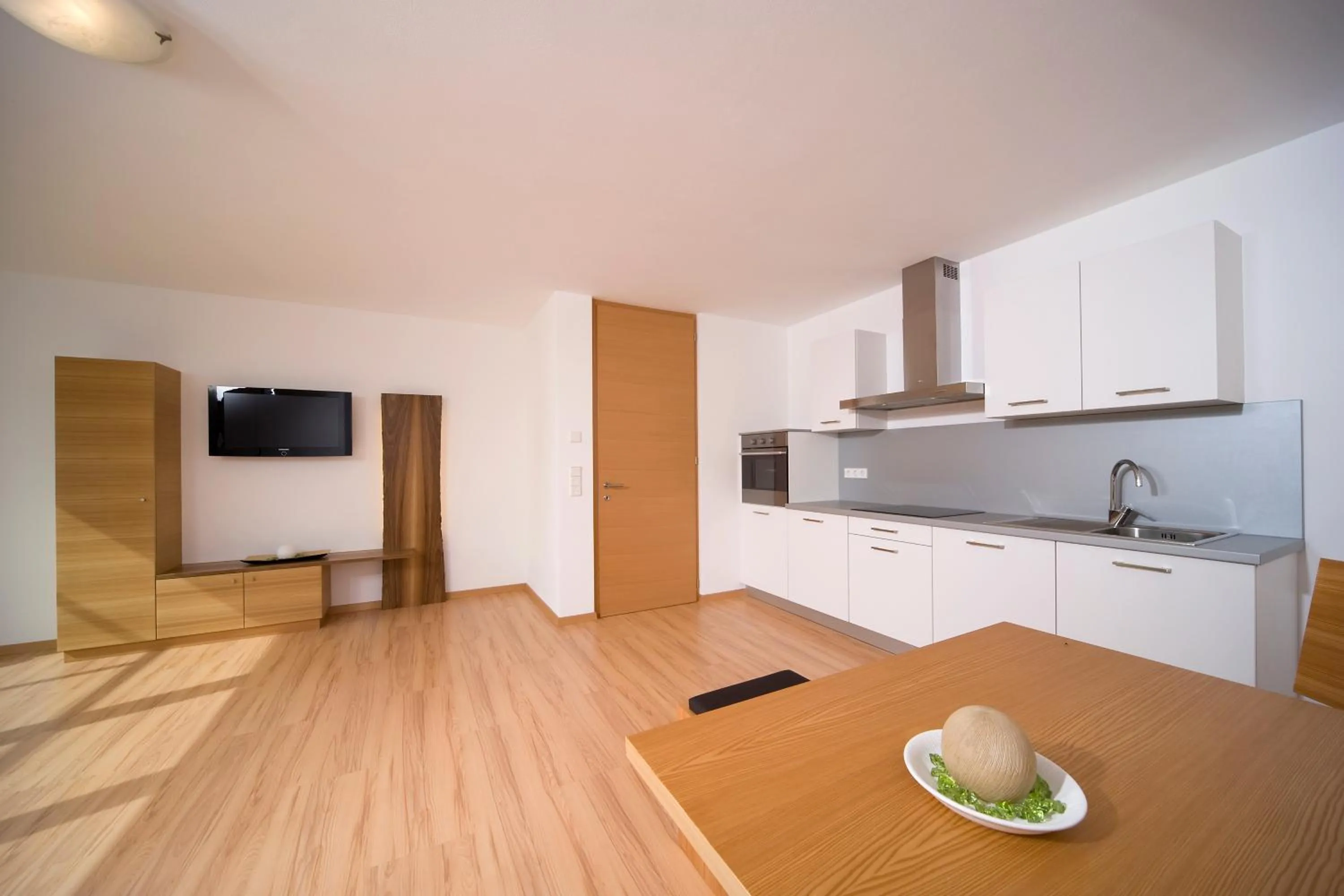 TV and multimedia in Residence Bar Pizzeria Sylvanerhof