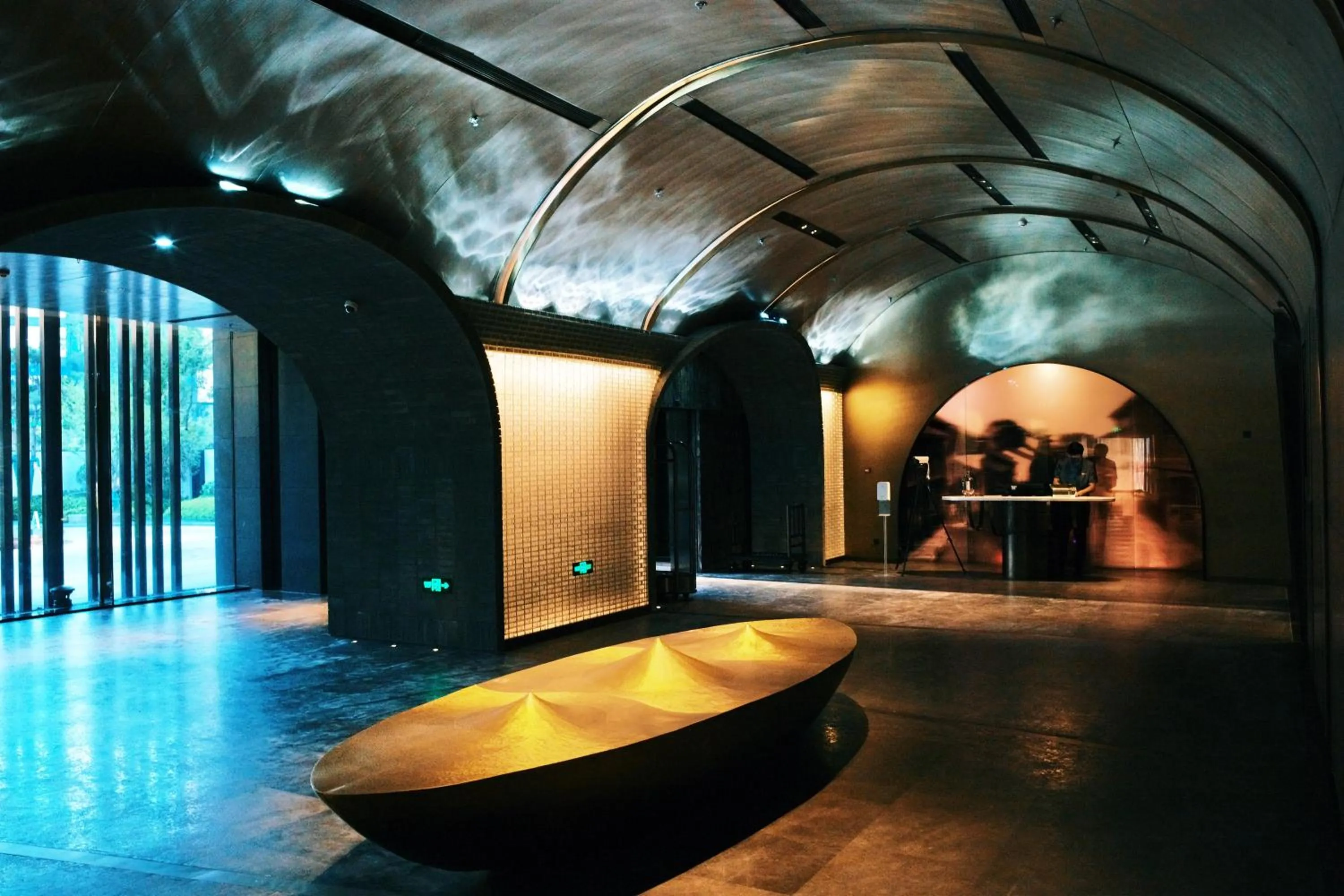 Hotel Indigo Suzhou Grand Canal by IHG