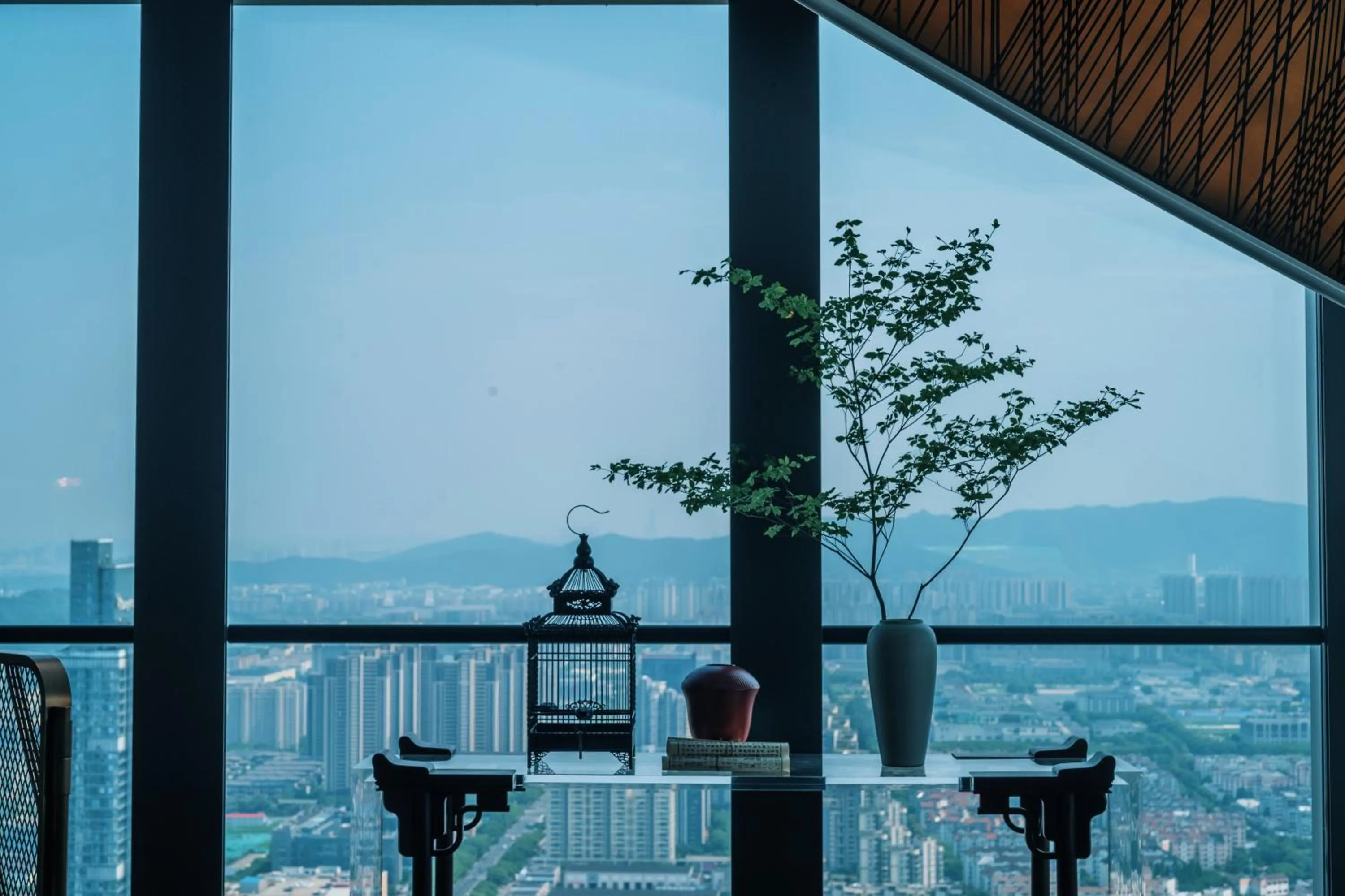 Hotel Indigo Suzhou Grand Canal by IHG