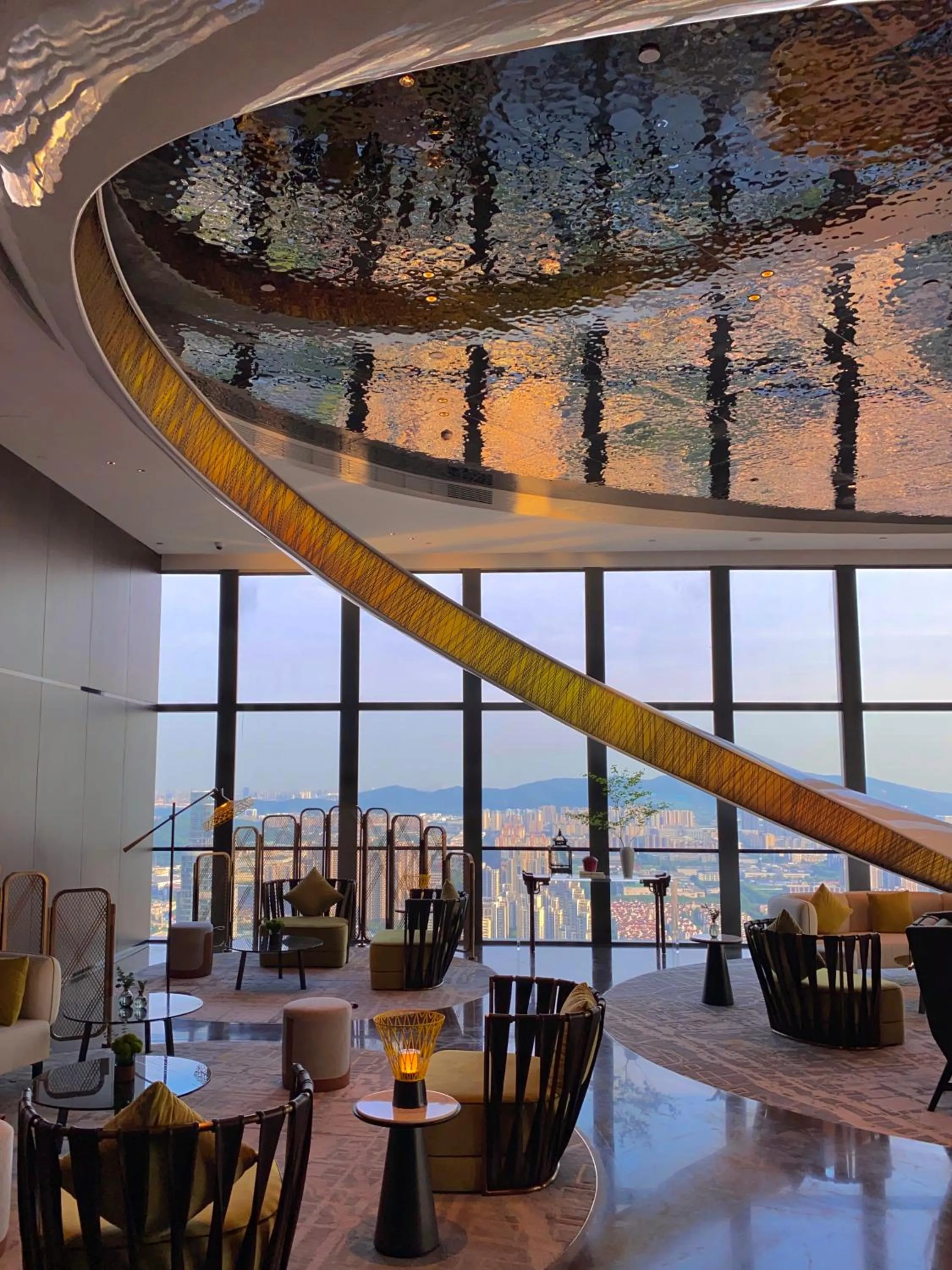 Hotel Indigo Suzhou Grand Canal by IHG