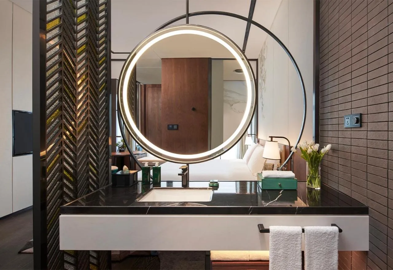 Hotel Indigo Suzhou Grand Canal by IHG