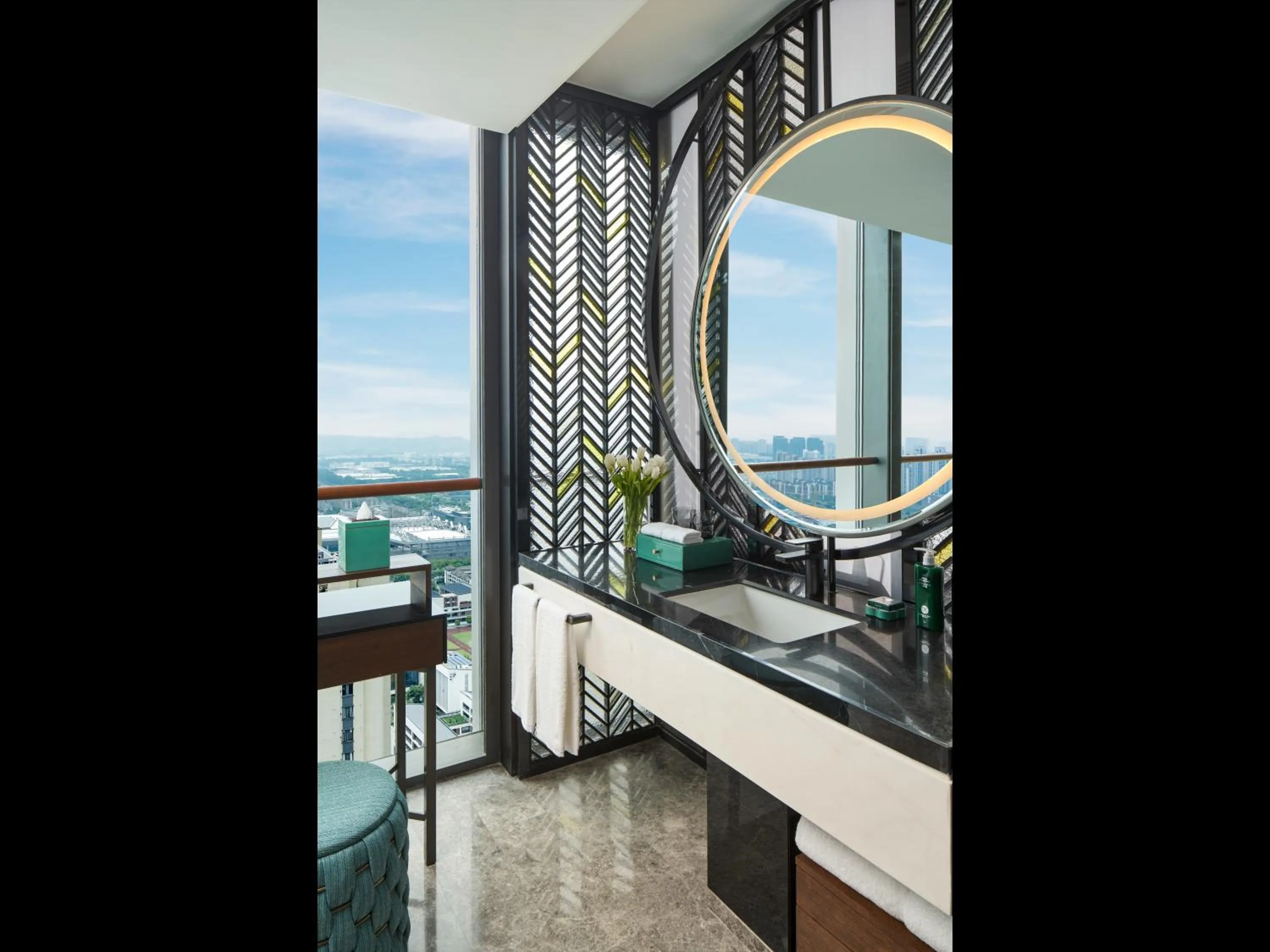 Hotel Indigo Suzhou Grand Canal by IHG