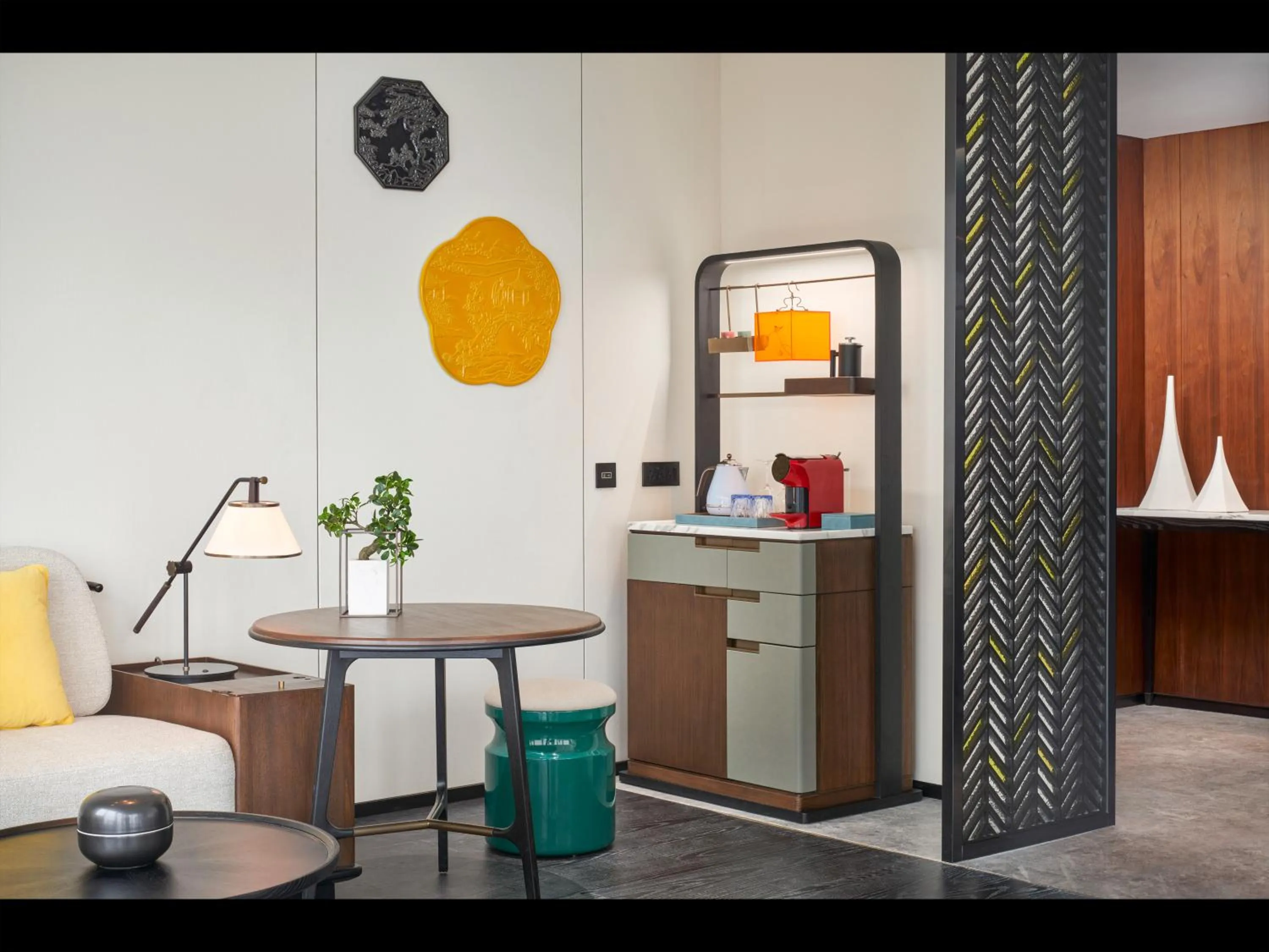 Hotel Indigo Suzhou Grand Canal by IHG