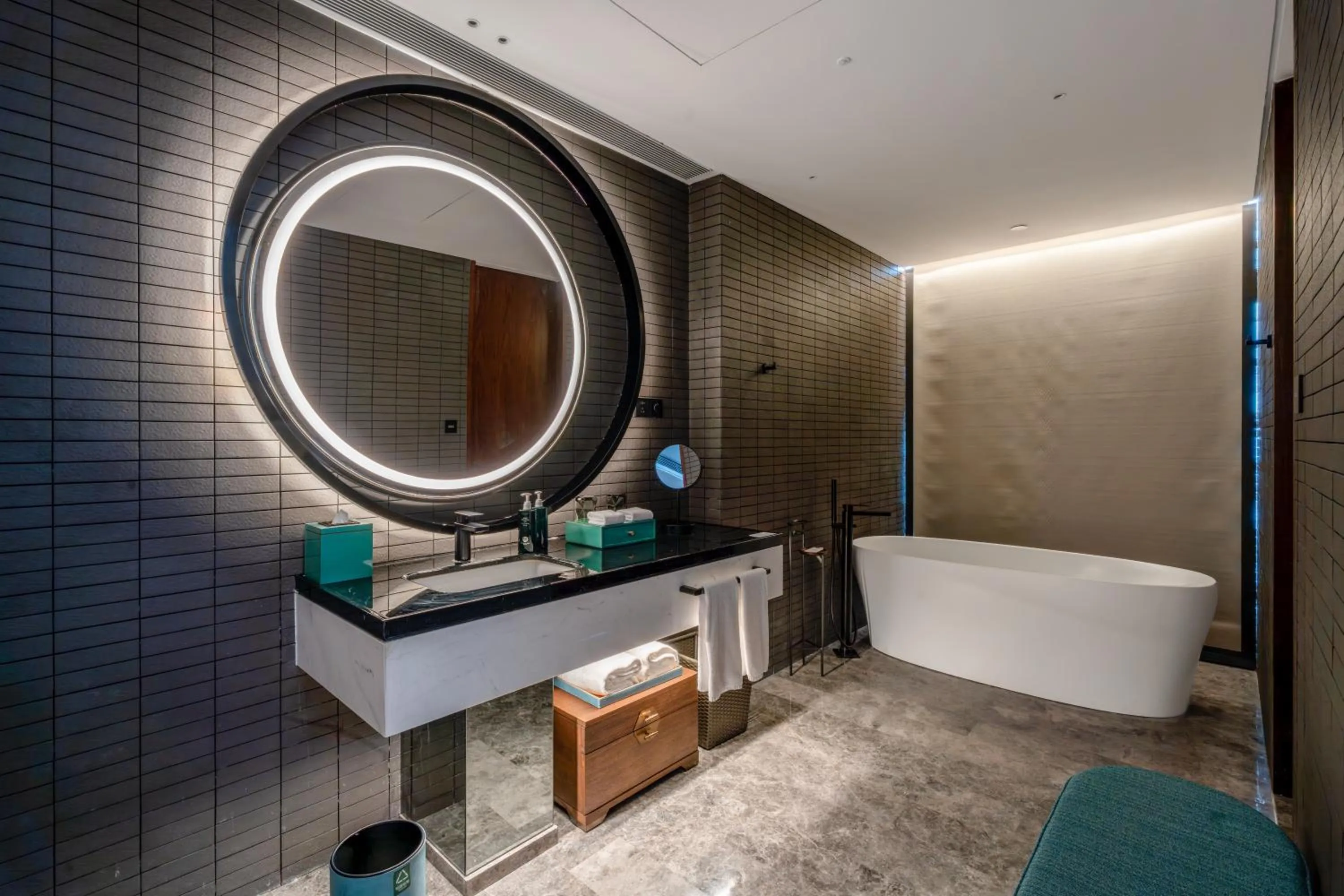 Hotel Indigo Suzhou Grand Canal by IHG