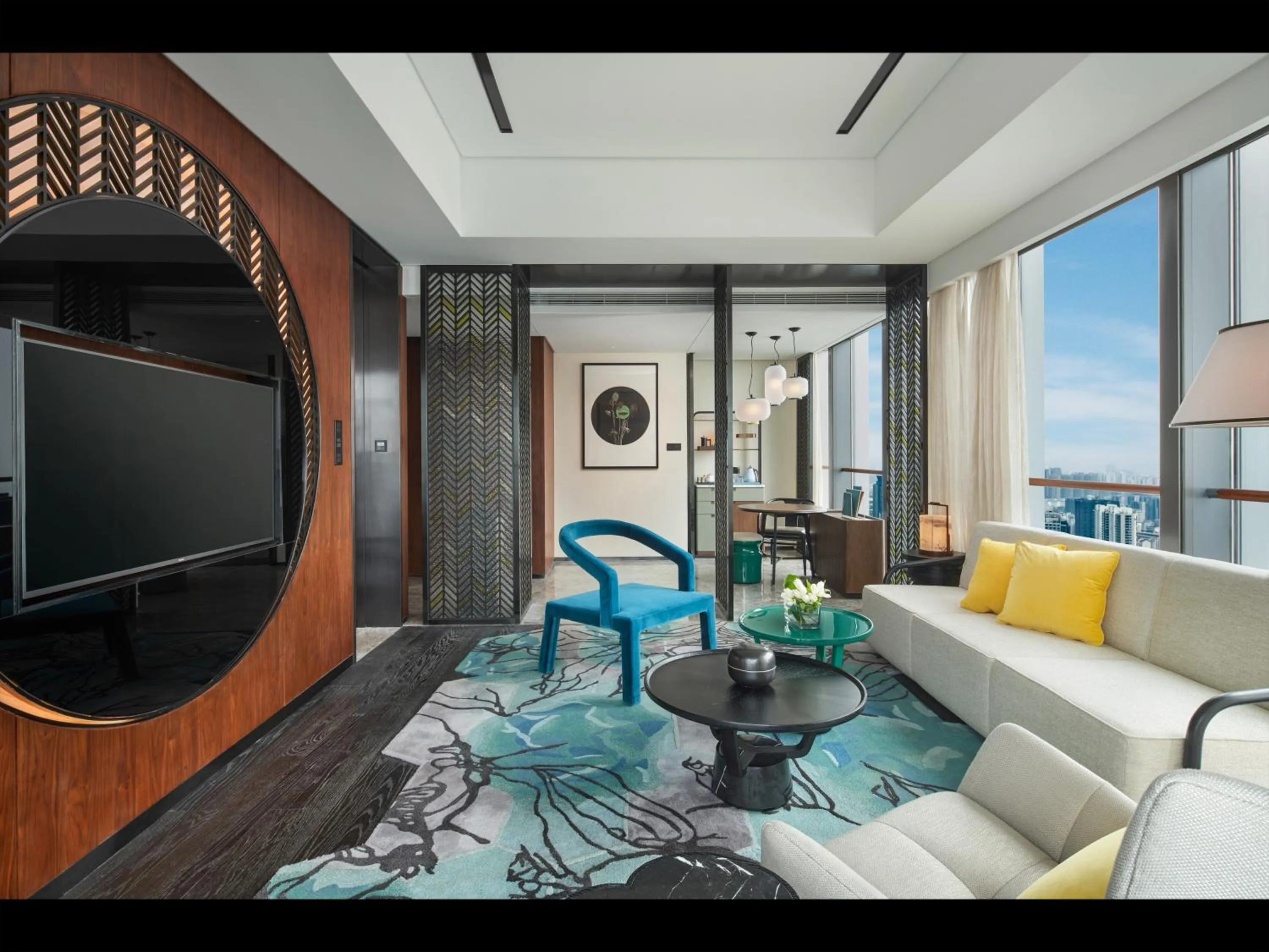 Hotel Indigo Suzhou Grand Canal by IHG