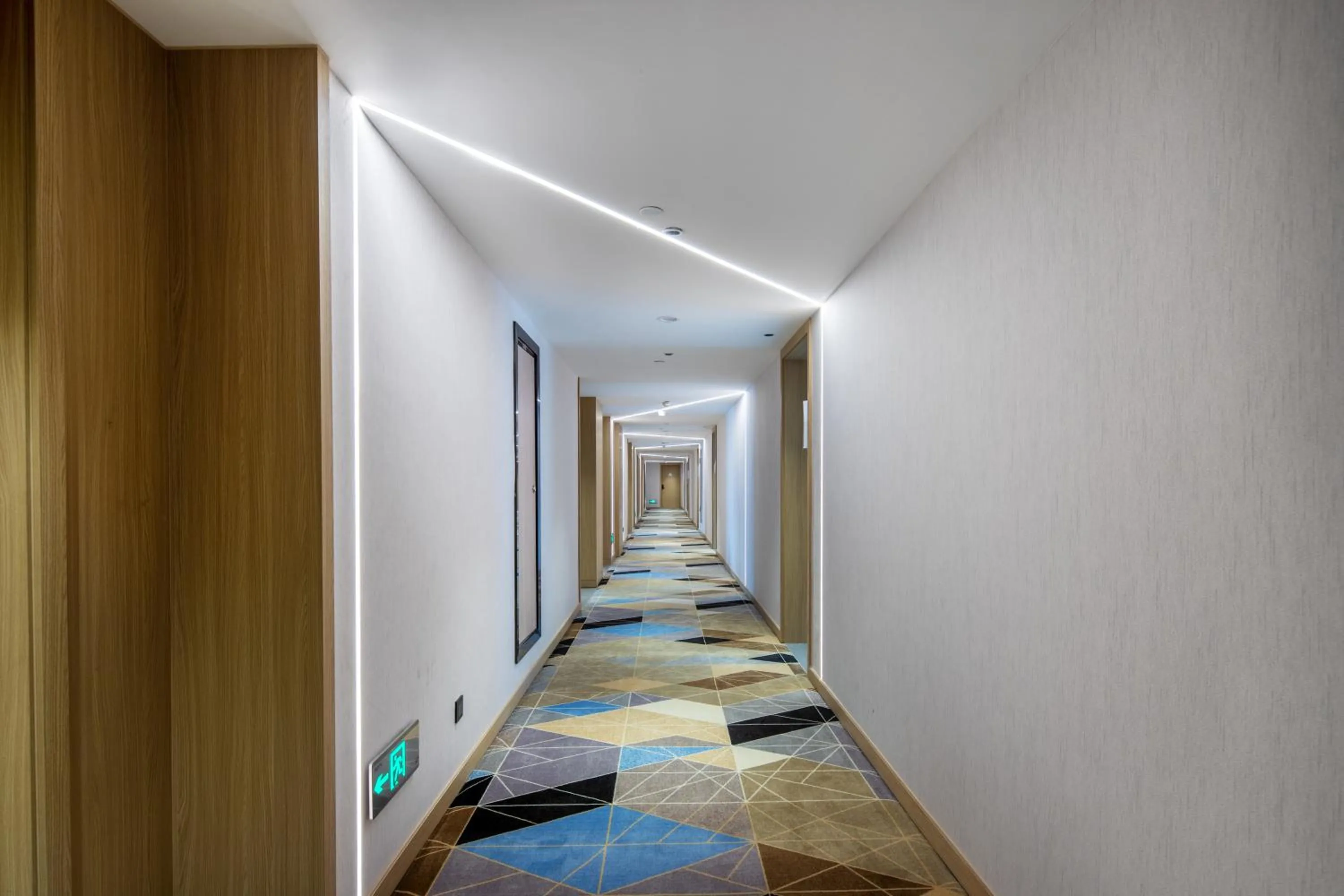 Other in Holiday Inn Express Changsha Shengfu by IHG