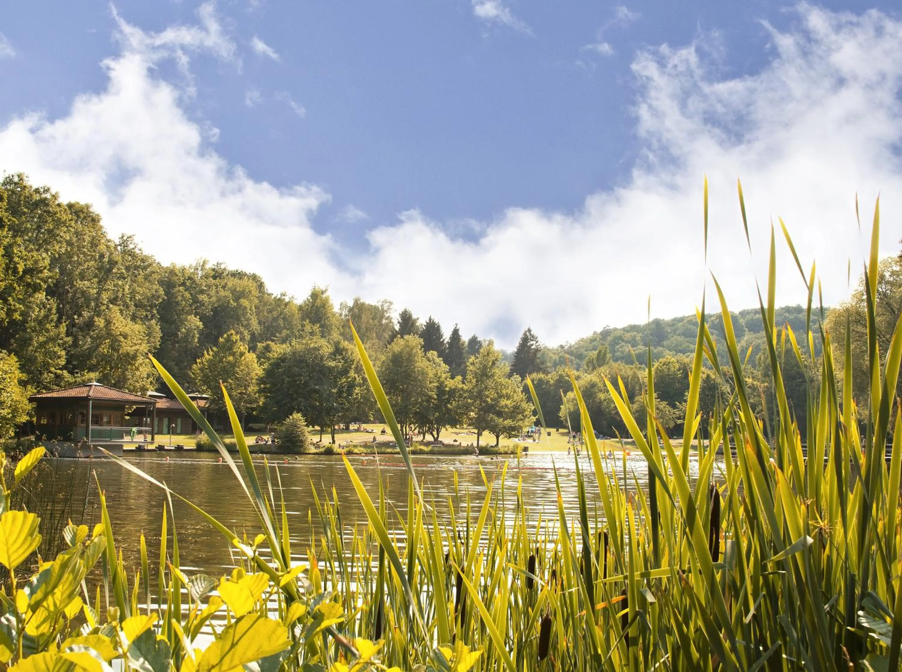 Day in Kurhotel Bad Rodach an der ThermeNatur