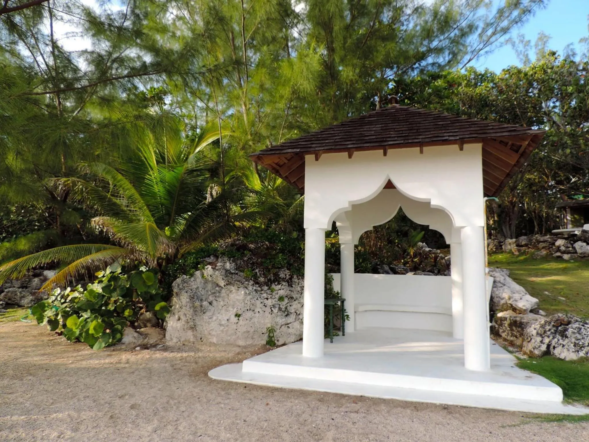 Property building in Tingalaya's Retreat